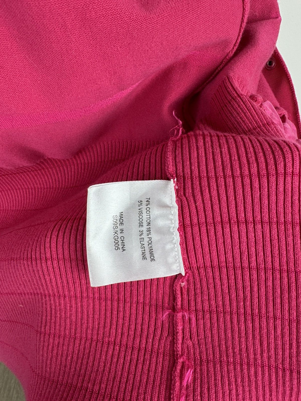 Karen Millen Women’s Karen Millen Cardigan Sweater size 4 Size S / US 4 / IT 40 - 7 Thumbnail