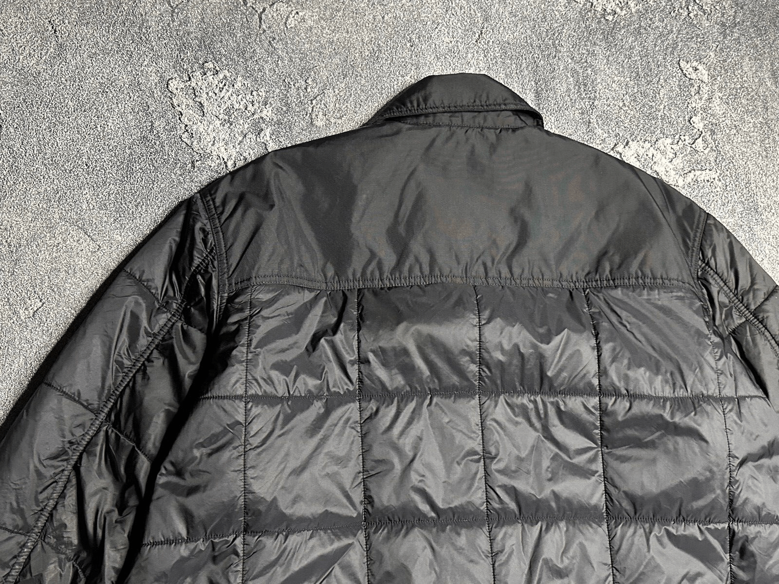 Diesel Diesel oversized men's jacket XL Size US XL / EU 56 / 4 - 8 Thumbnail