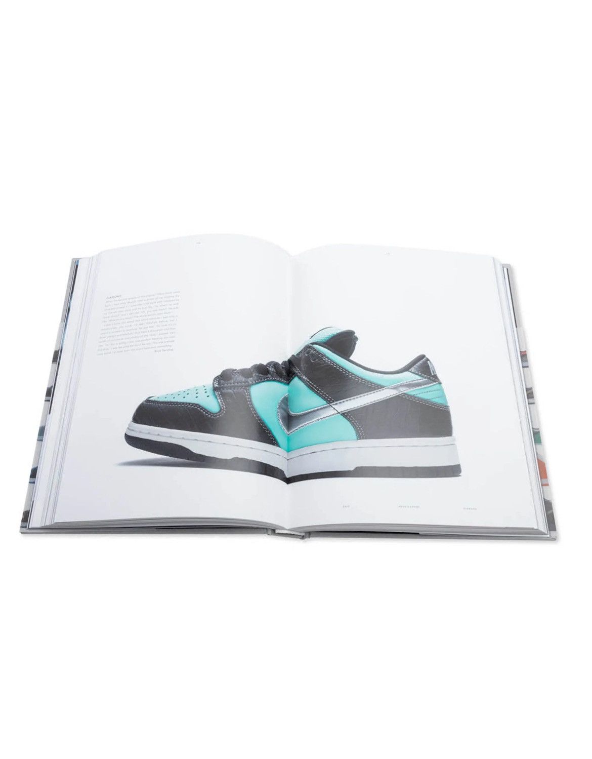Nike Nike SB: The Dunk Book by Rizzoli Size ONE SIZE - 2 Thumbnail