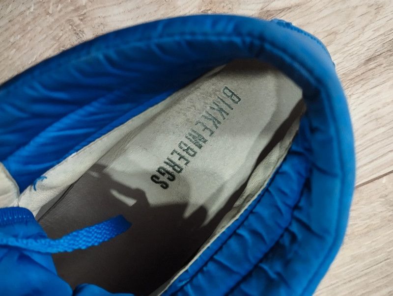 Dirk Bikkembergs Bikkembergs sneakers size 42 Size US 9 / EU 42 - 7 Thumbnail