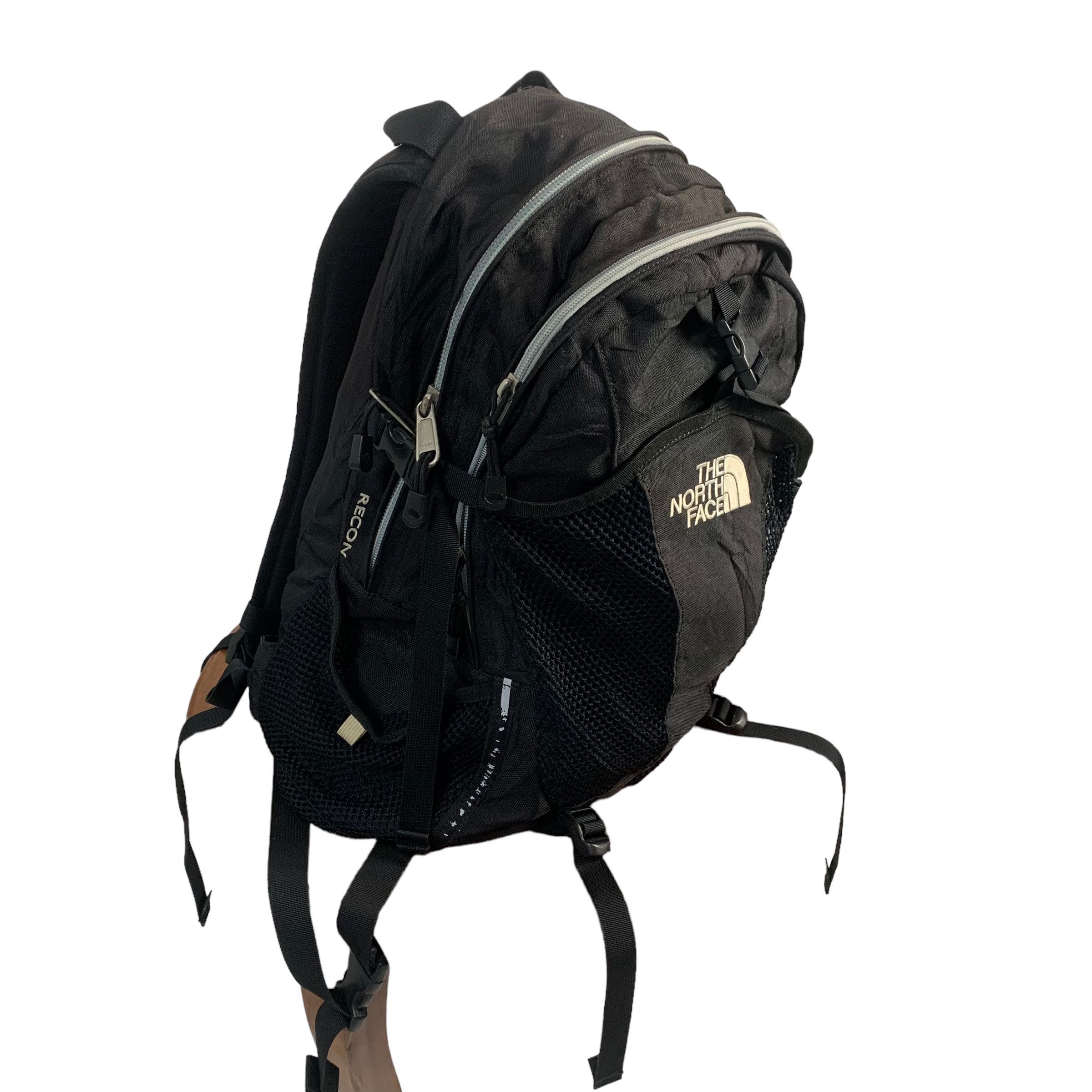 The North Face Vintage The North Face Bagpack Size ONE SIZE - 2 Thumbnail