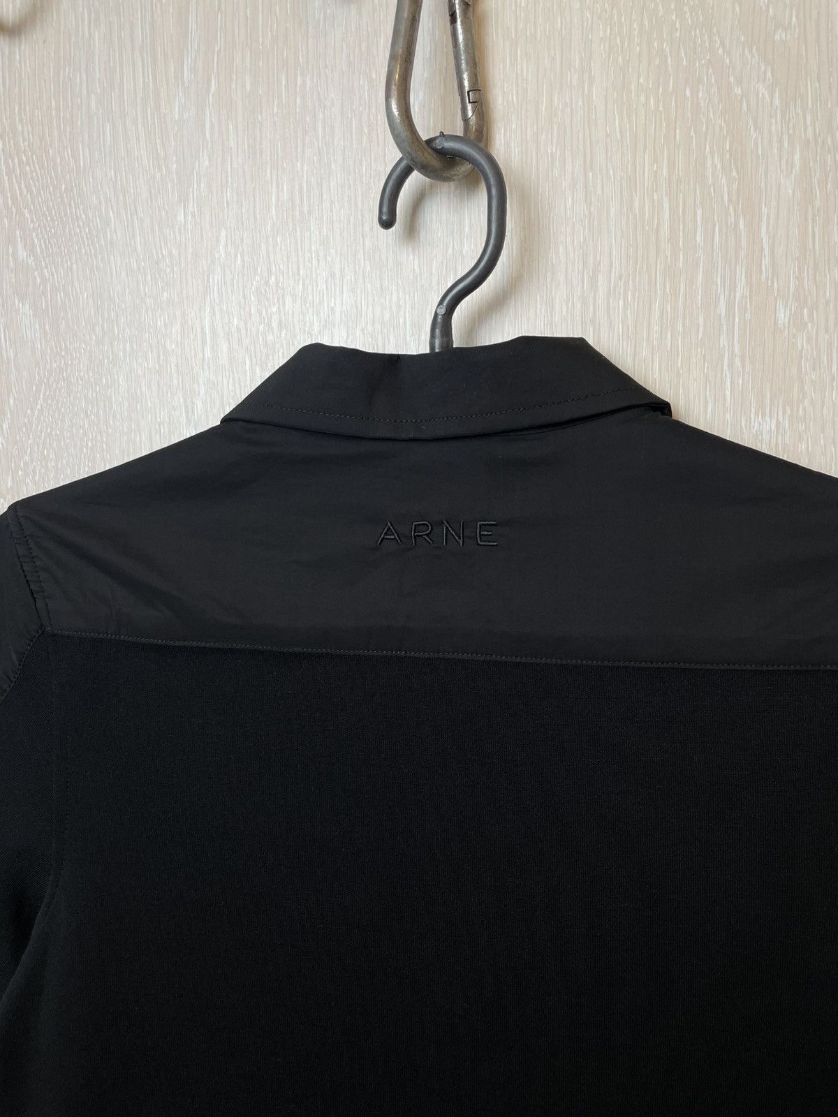 Other ARNE Polo Shirt Size US XS / EU 42 / 0 - 6 Thumbnail