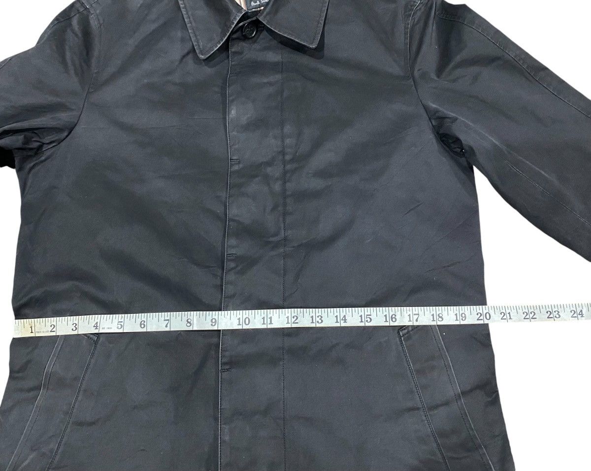 Paul Smith PAUL SMITH Parka Jacket Size US L / EU 52-54 / 3 - 17 Thumbnail