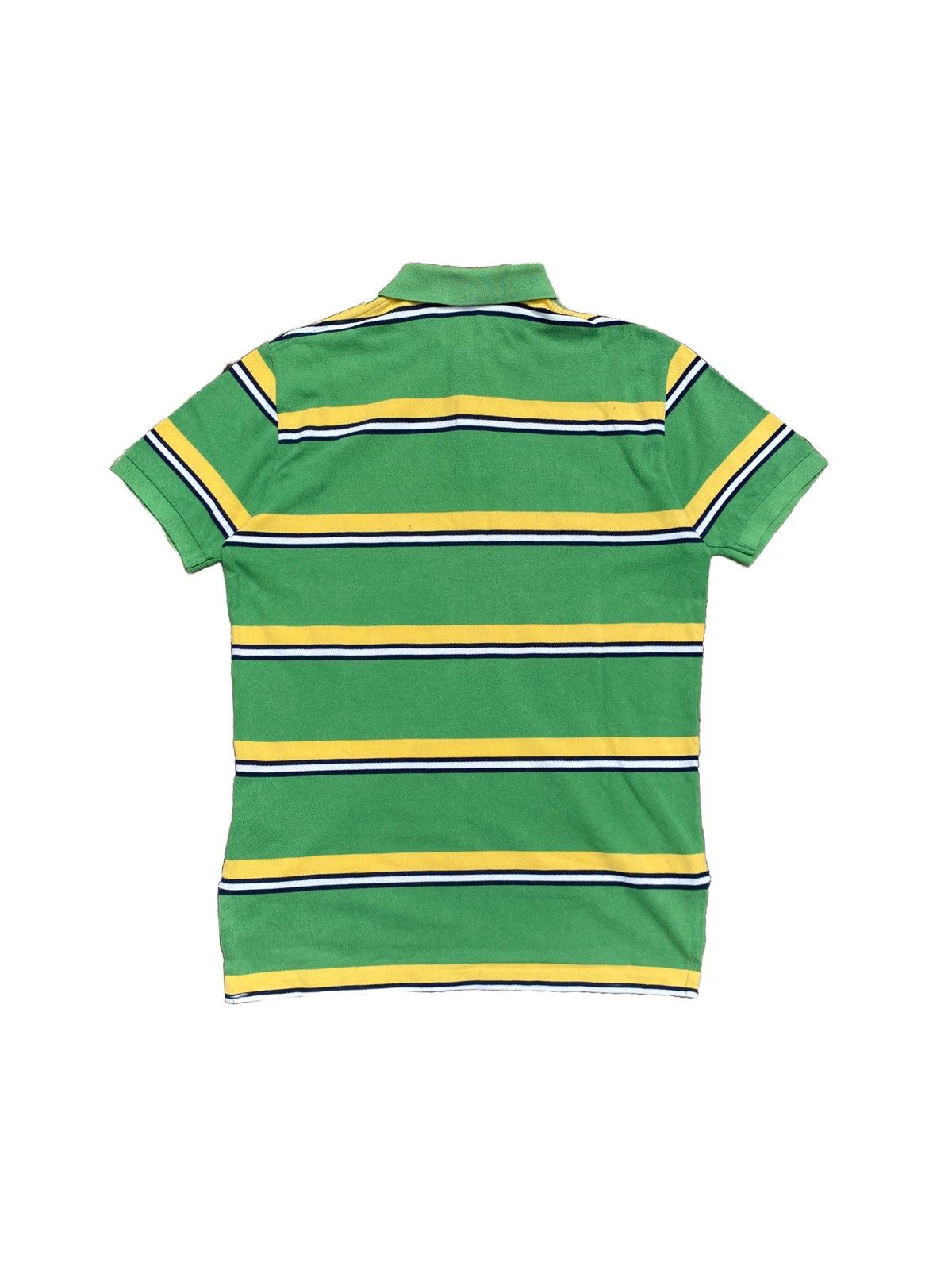 Ralph Lauren × Vintage Vintage 00’s Polo Shirt “Polo Ralph Lauren” Classic Fit Size US L / EU 52-54 / 3 - 2 Thumbnail