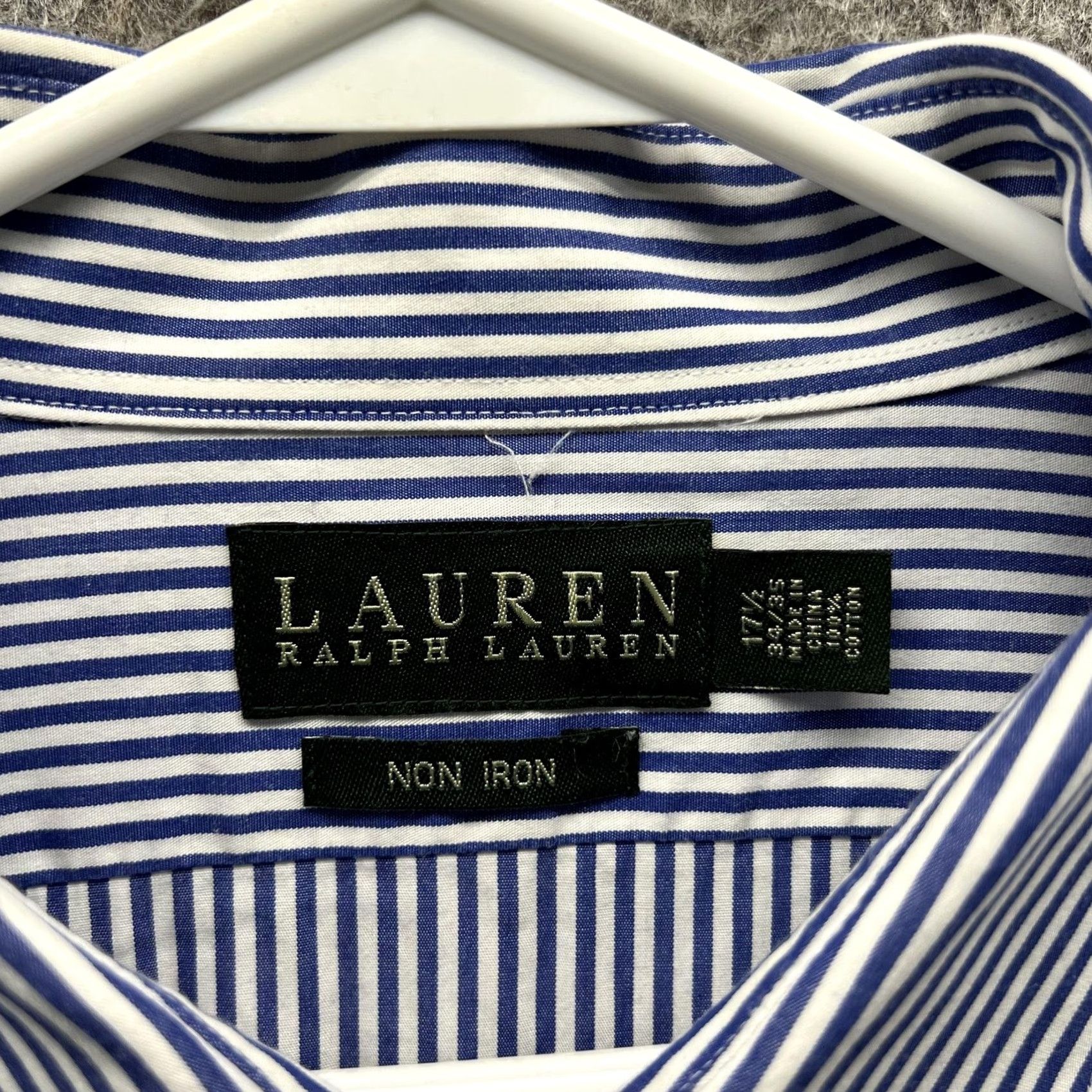 Ralph Lauren VINTAGE? No. Size 48R - 3 Thumbnail