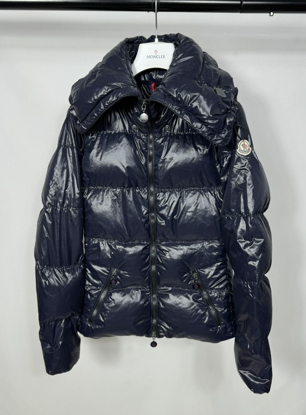 Moncler Moncler Aliso Jacket Grailed