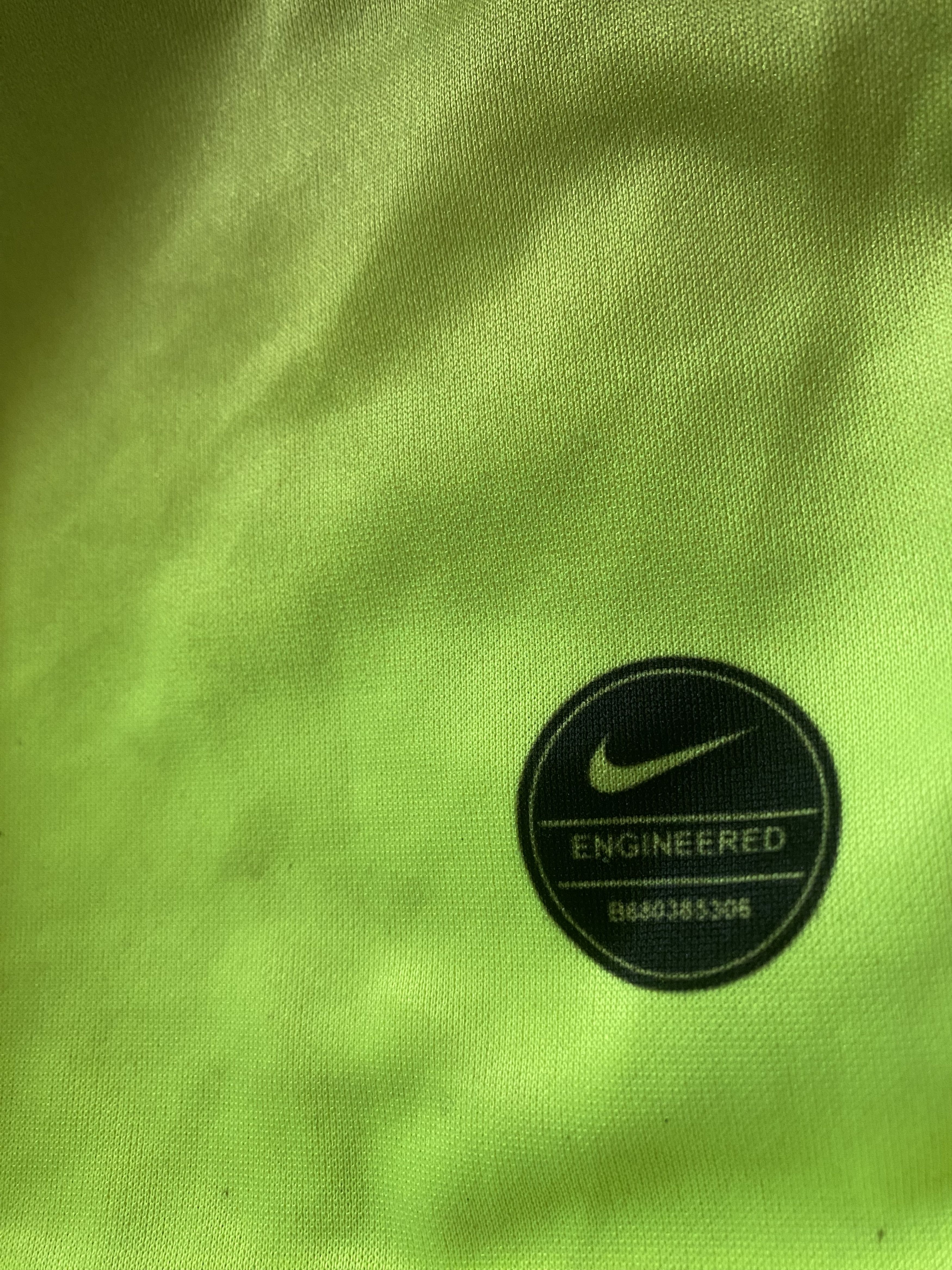 Nike TOTTENHAM HOTSPUR #7 MOURA - Nike - Children's - UNIQUE Size US XXS / EU 40 - 6 Thumbnail