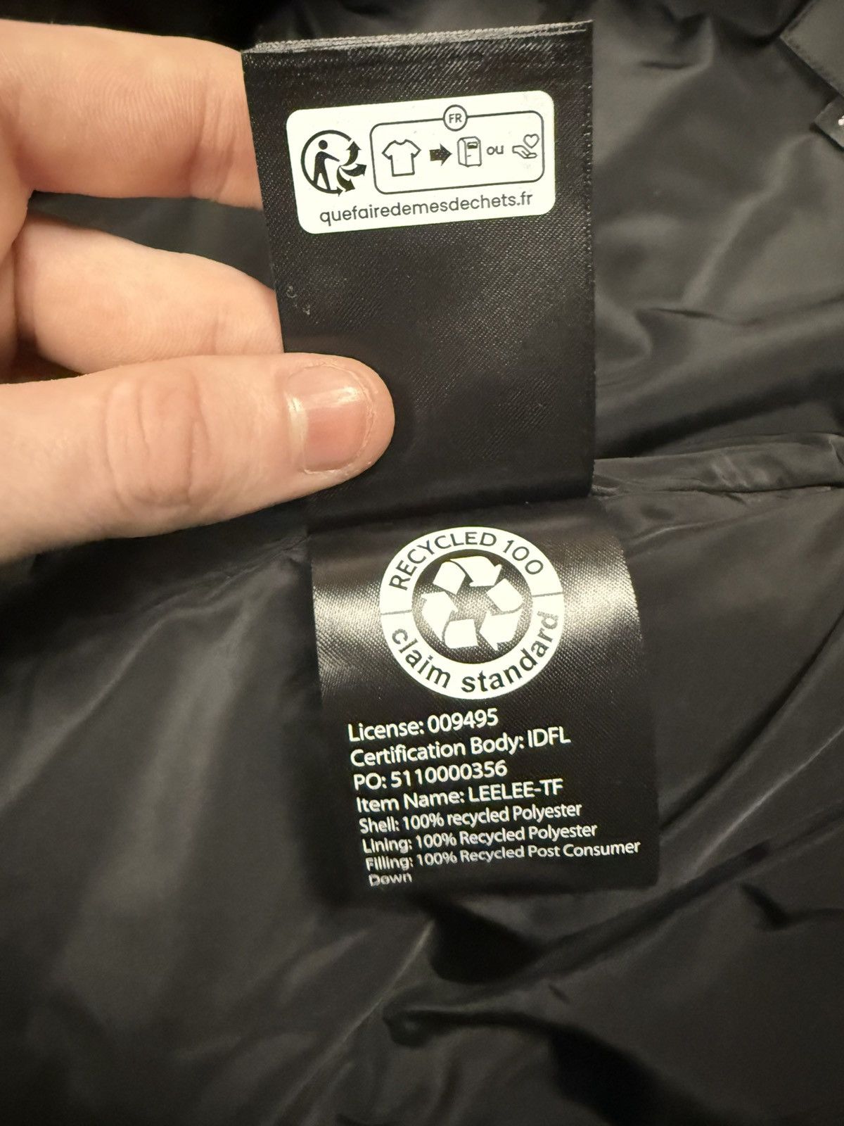 Mackage Mackage kids puffer sz 2 Size XS / US 0-2 / IT 36-38 - 4 Thumbnail