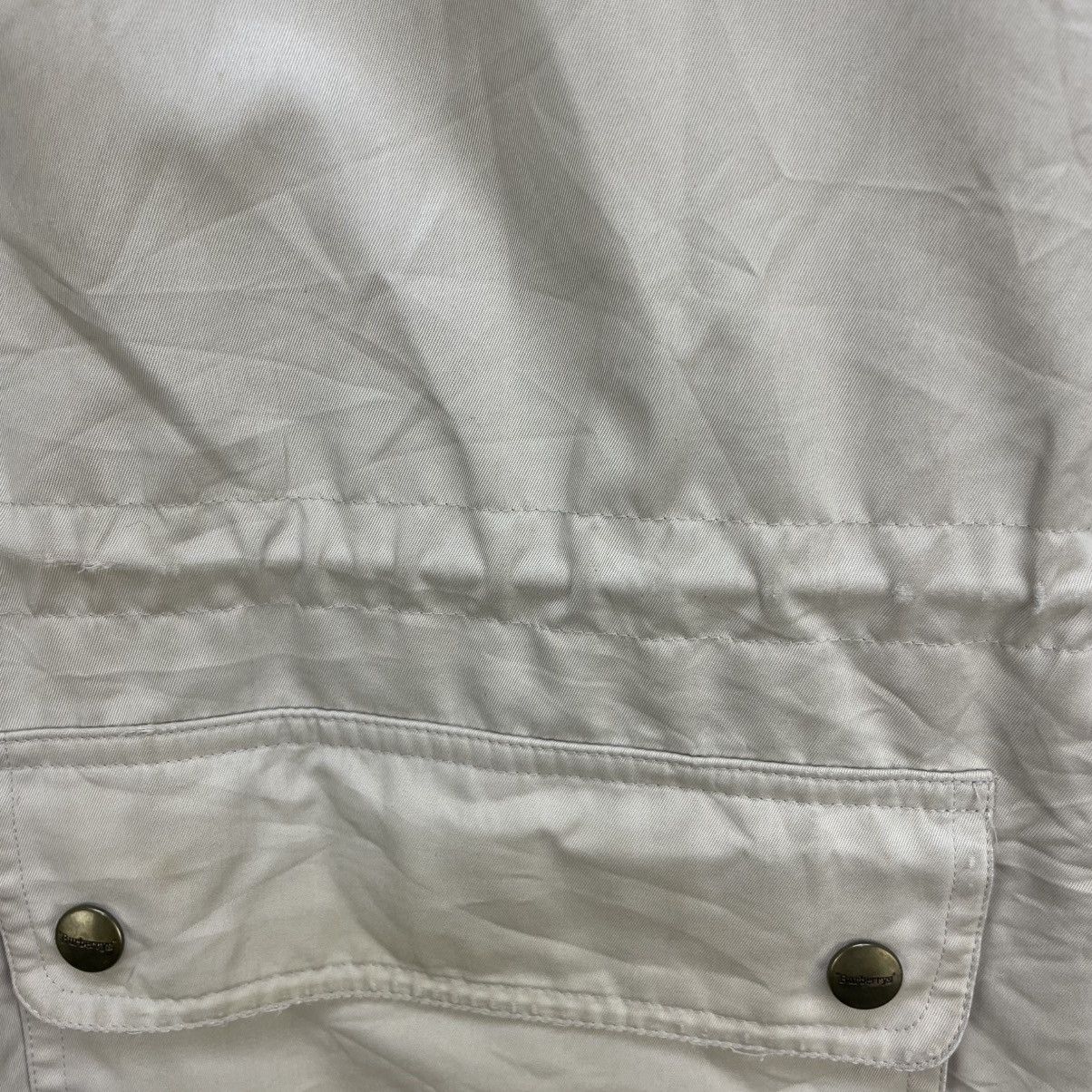 Burberry Vintage Burberrys Jacket Size US M / EU 48-50 / 2 - 6 Thumbnail