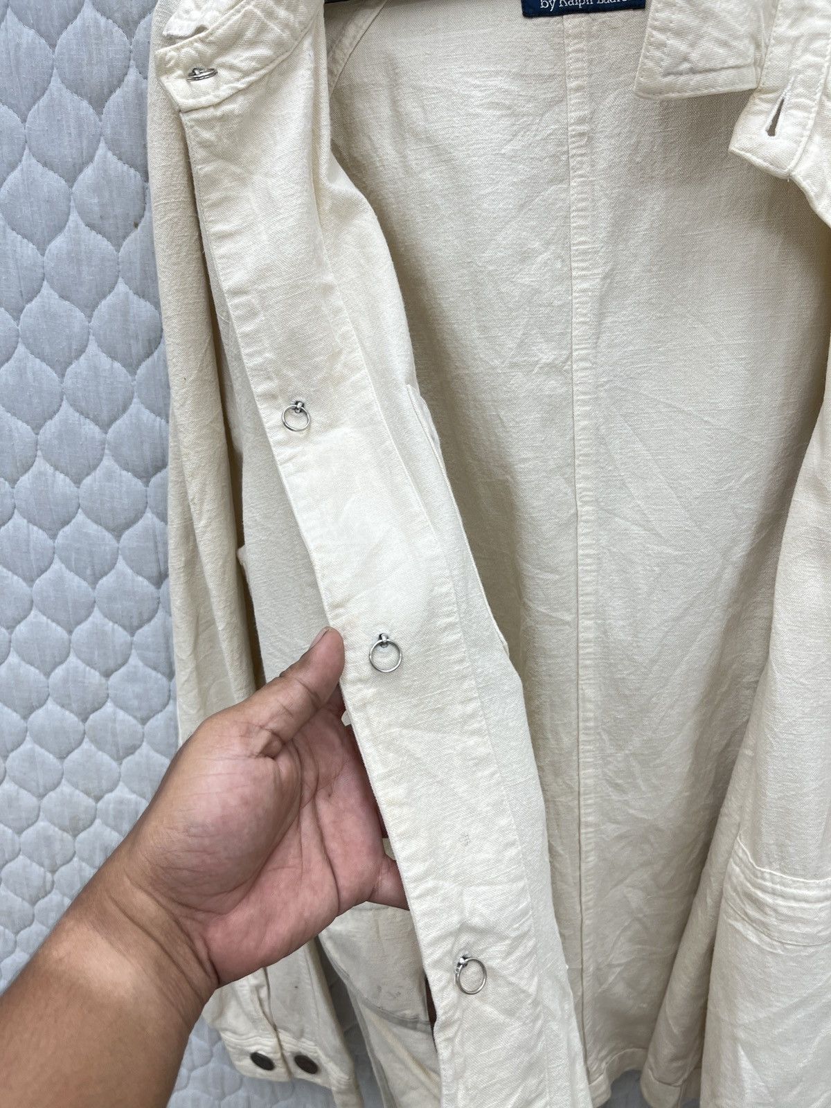 Polo Ralph Lauren 🔥🔥🔥STEALS VTG POLO RALPH LAUREN JACKET Size US L / EU 52-54 / 3 - 11 Thumbnail