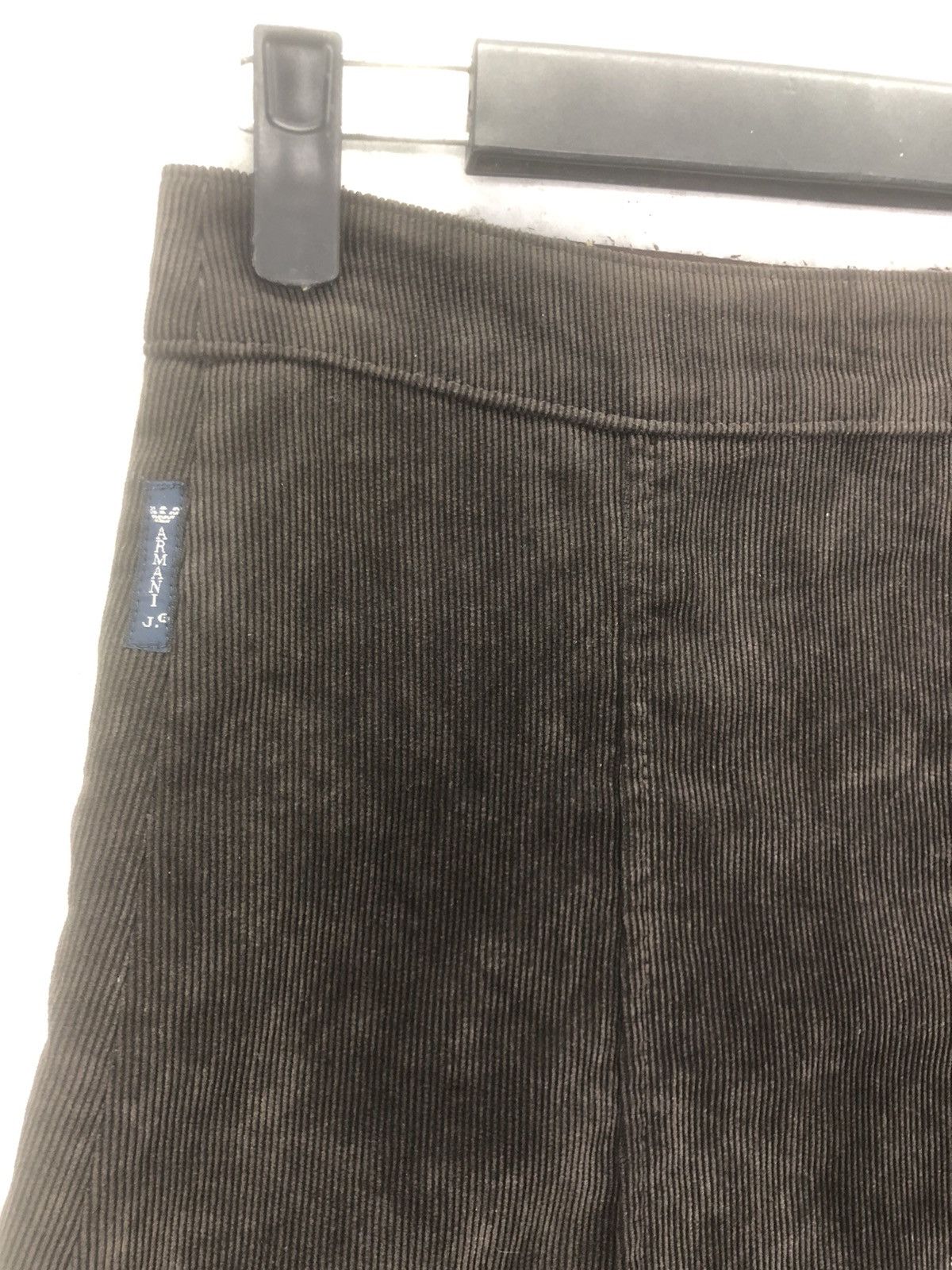 Armani × Designer Armani Jeans skirt Size 27" / US 4 / IT 40 - 3 Thumbnail