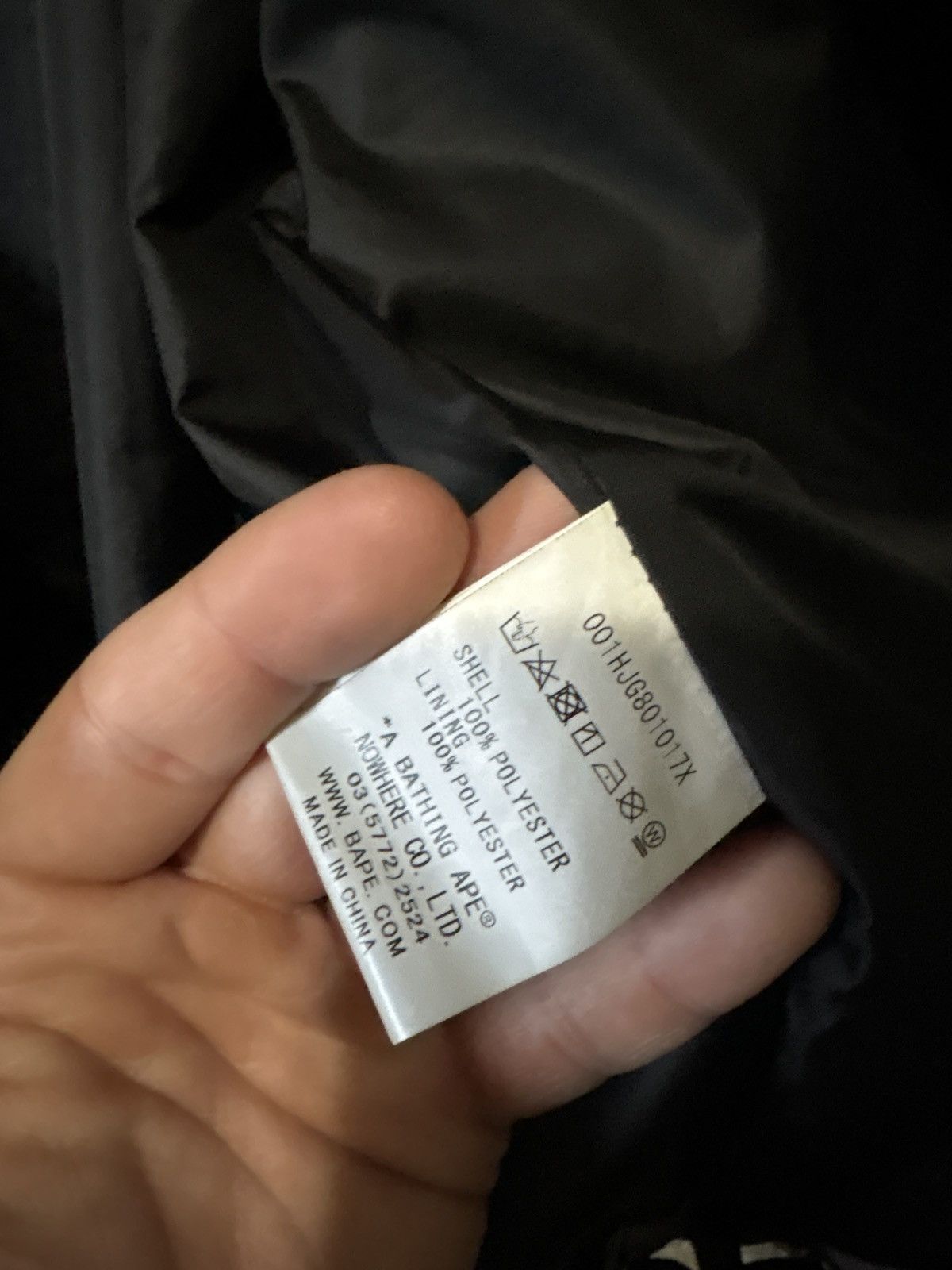 Bape Miami camo bape shark jacket Size US M / EU 48-50 / 2 - 4 Thumbnail