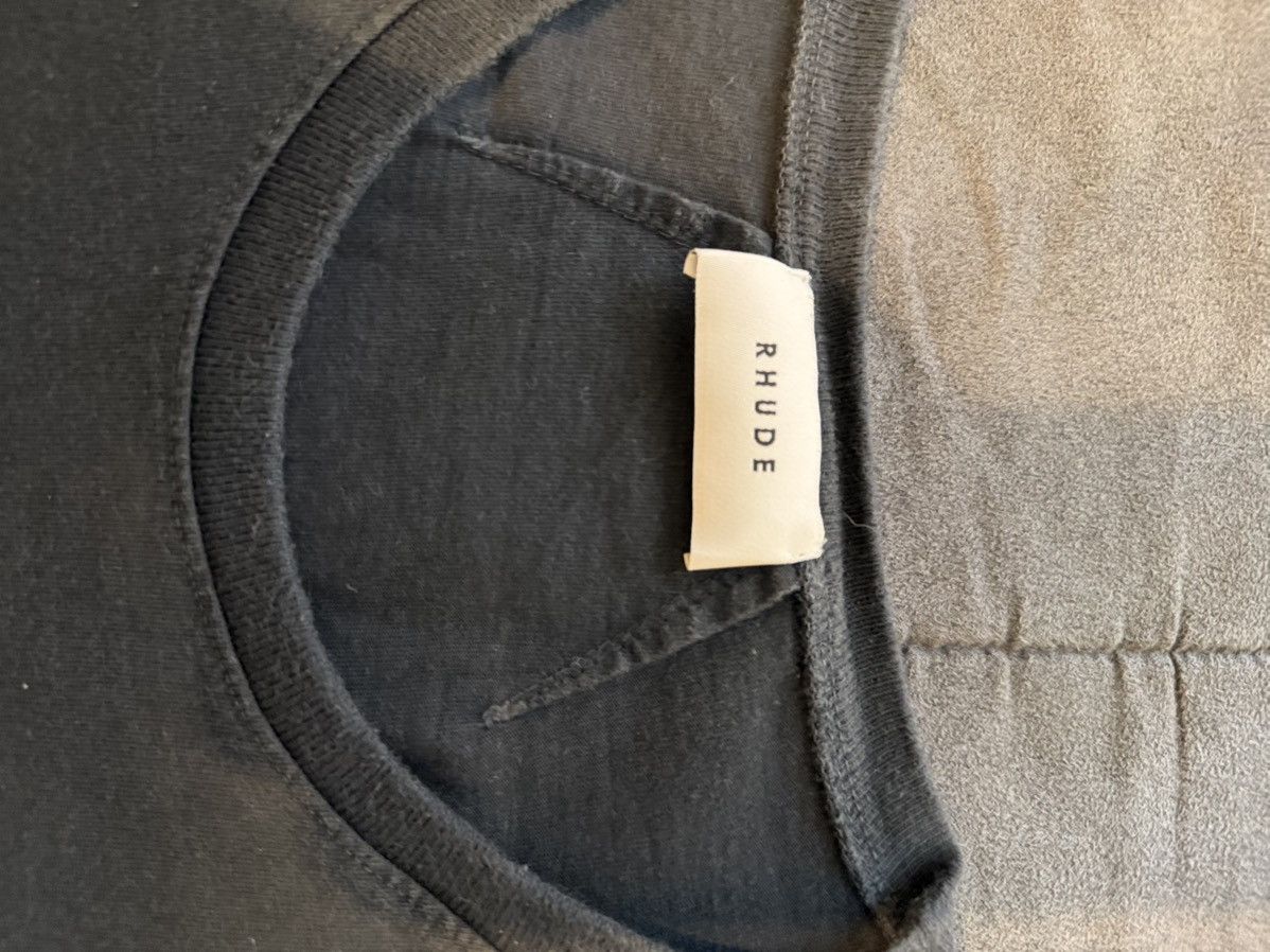 Rhude Rhude T shirt Size US XS / EU 42 / 0 - 3 Thumbnail
