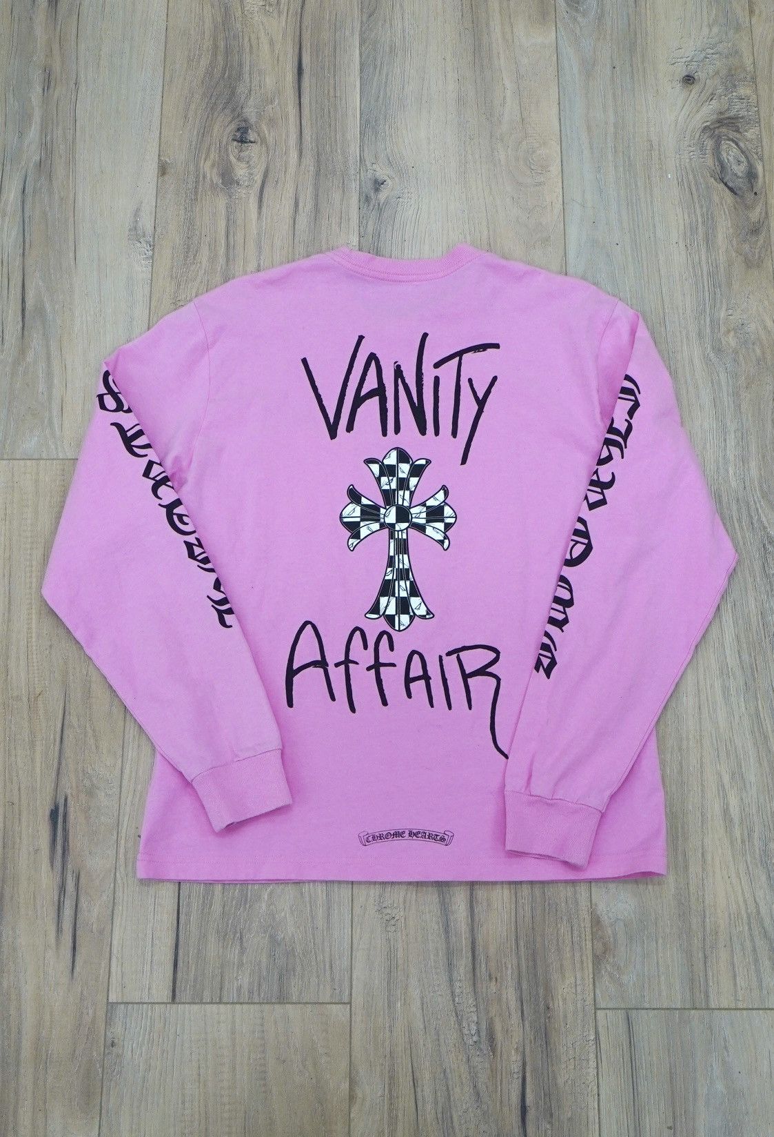 Chrome Hearts Vanity Affair | Grailed