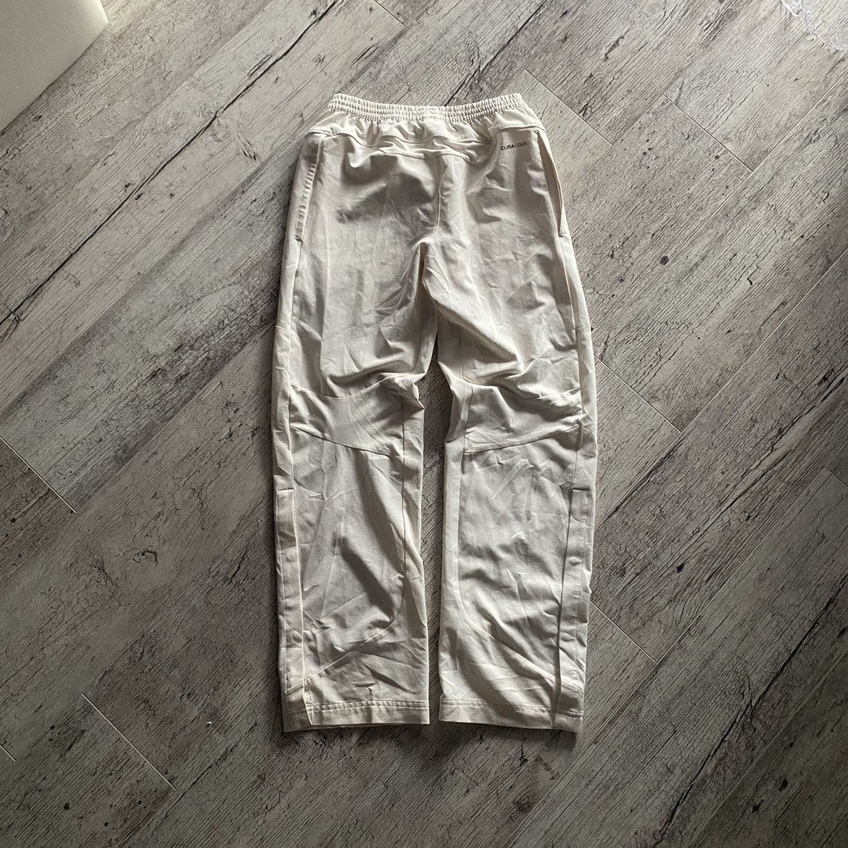 Adidas Adidas pants Size US 32 / EU 48 - 2 Thumbnail