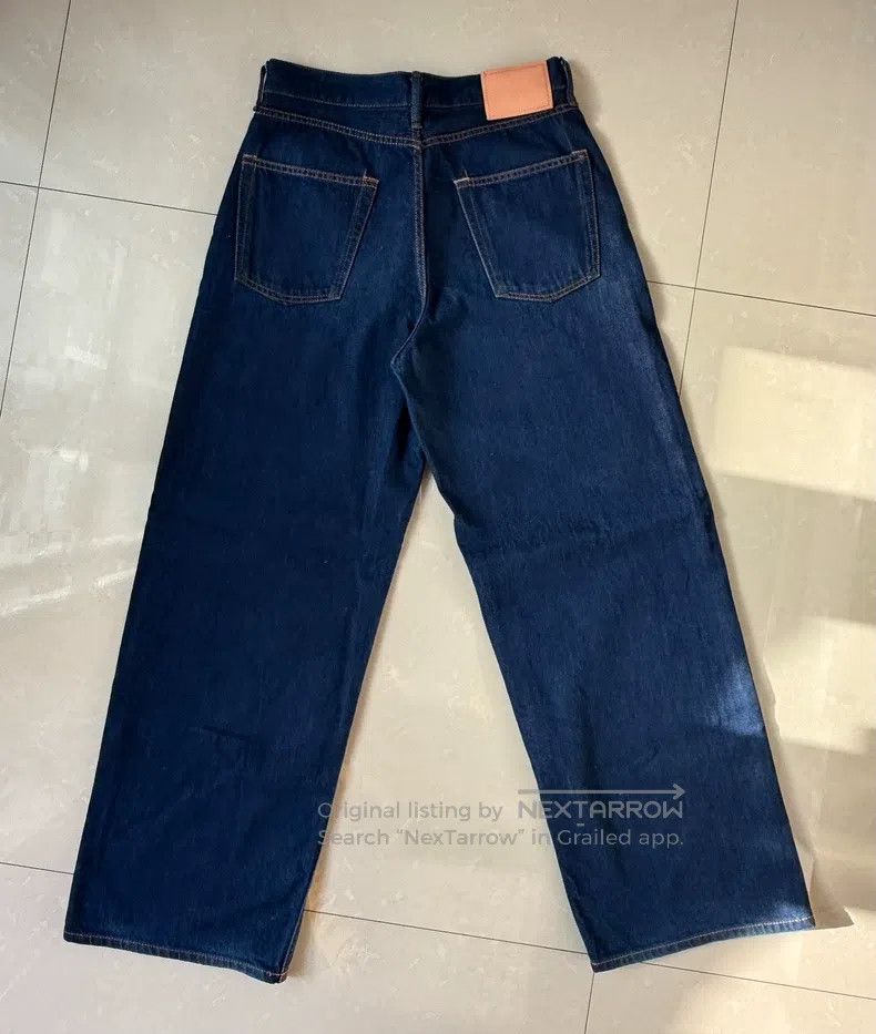 Acne Studios Acne Studios Casual Pants Size US 28 / EU 44 - 2 Thumbnail