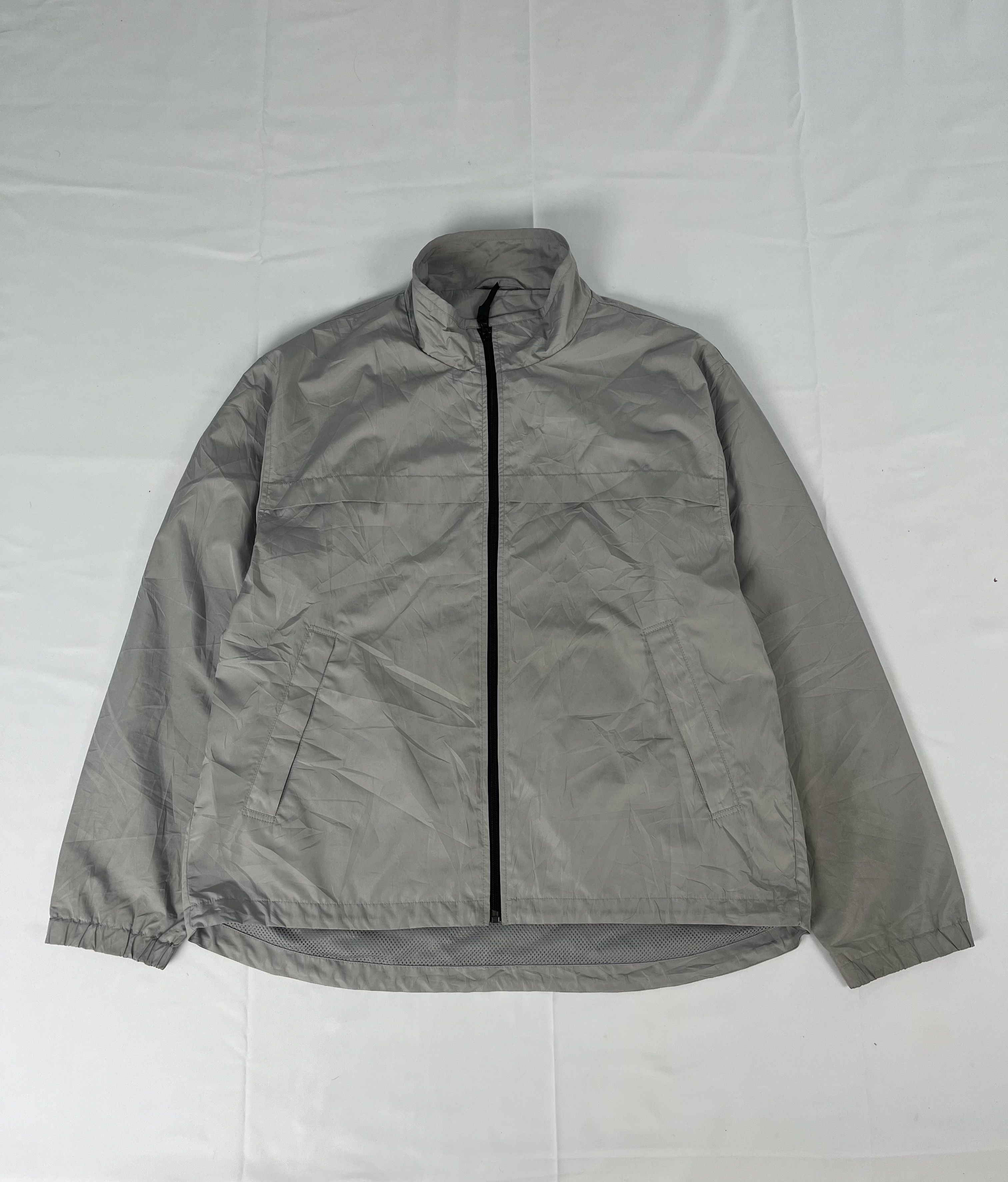 Uniqlo Original Uniqlo Windbreaker Size US L / EU 52-54 / 3 - 1 Thumbnail