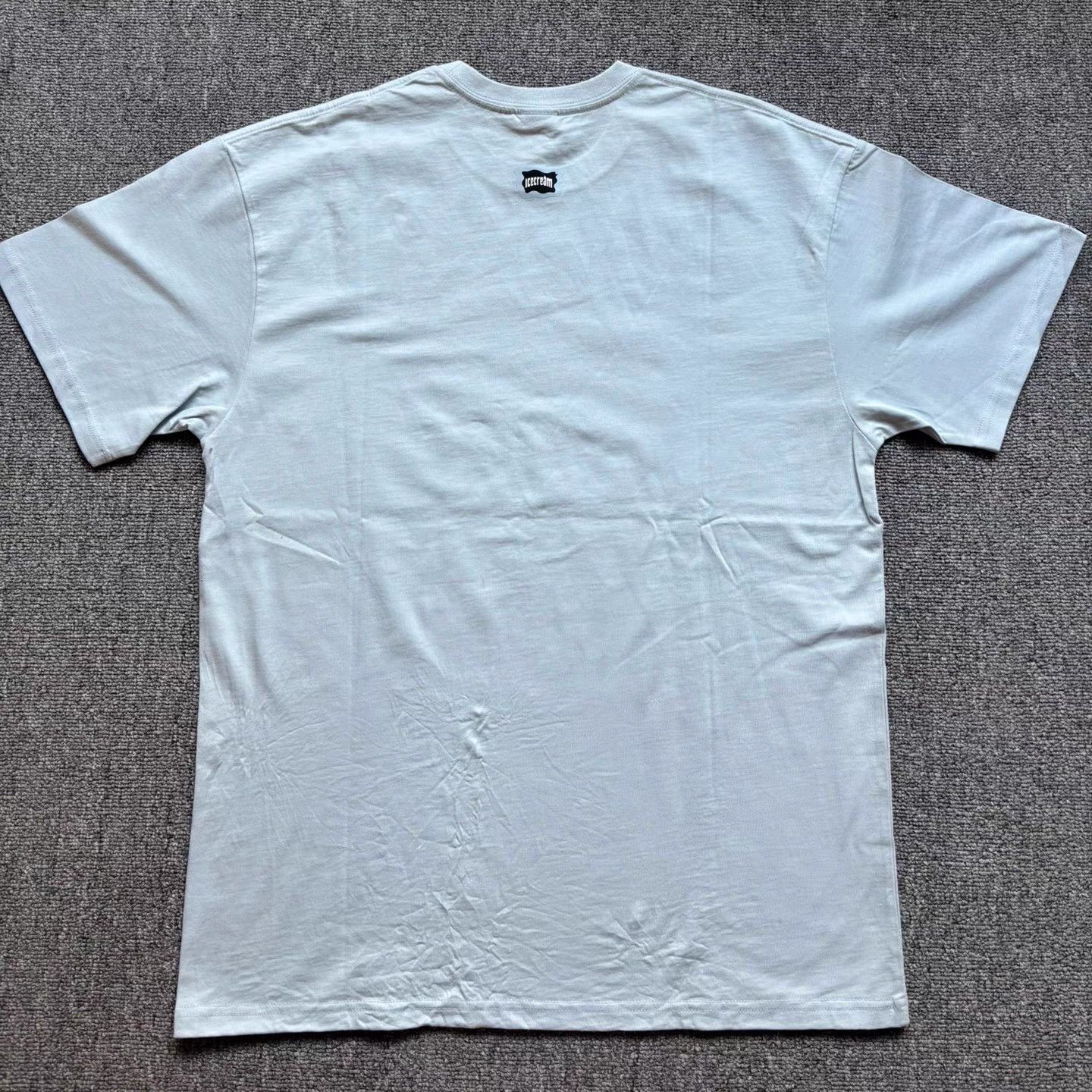 Billionaire Boys Club Authentic Billionaire Boys Club classic car print T-shirt. Size US L / EU 52-54 / 3 - 4 Thumbnail