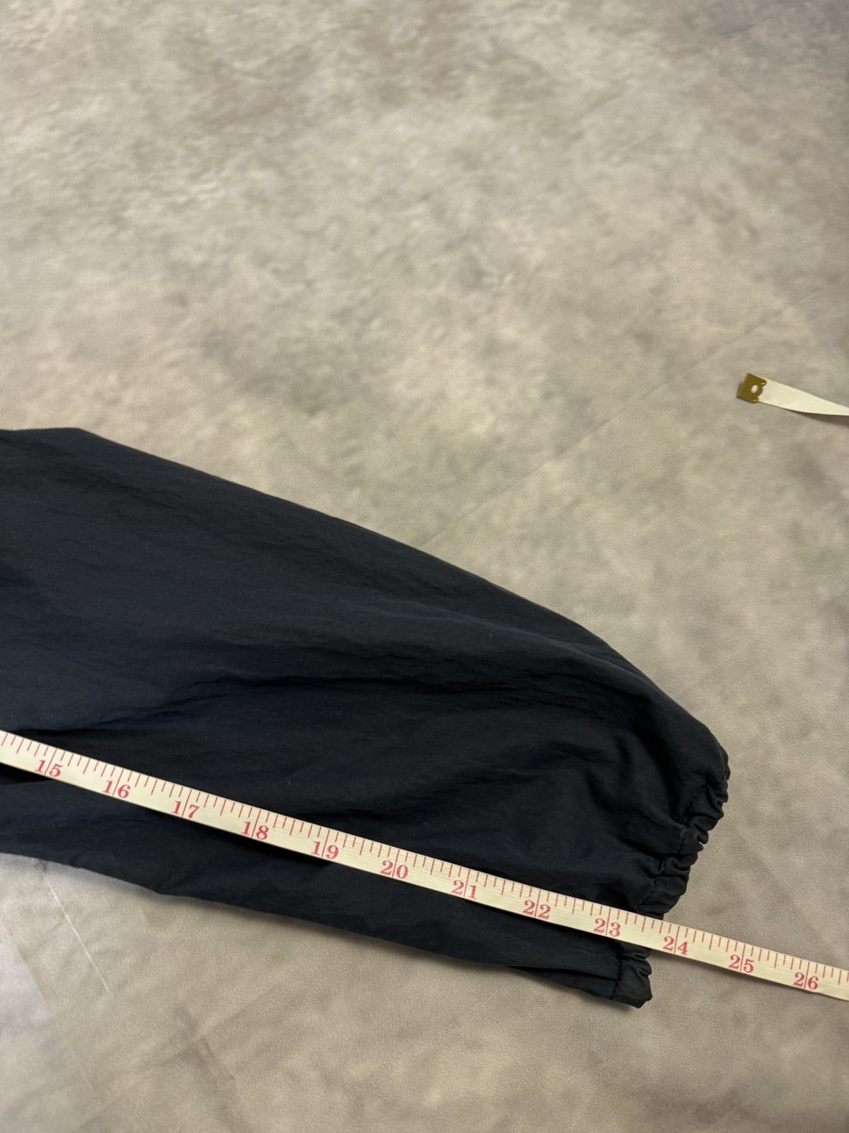 C.P. Company C.P. Company Goggle Jacket – Navy Size US M / EU 48-50 / 2 - 17 Thumbnail