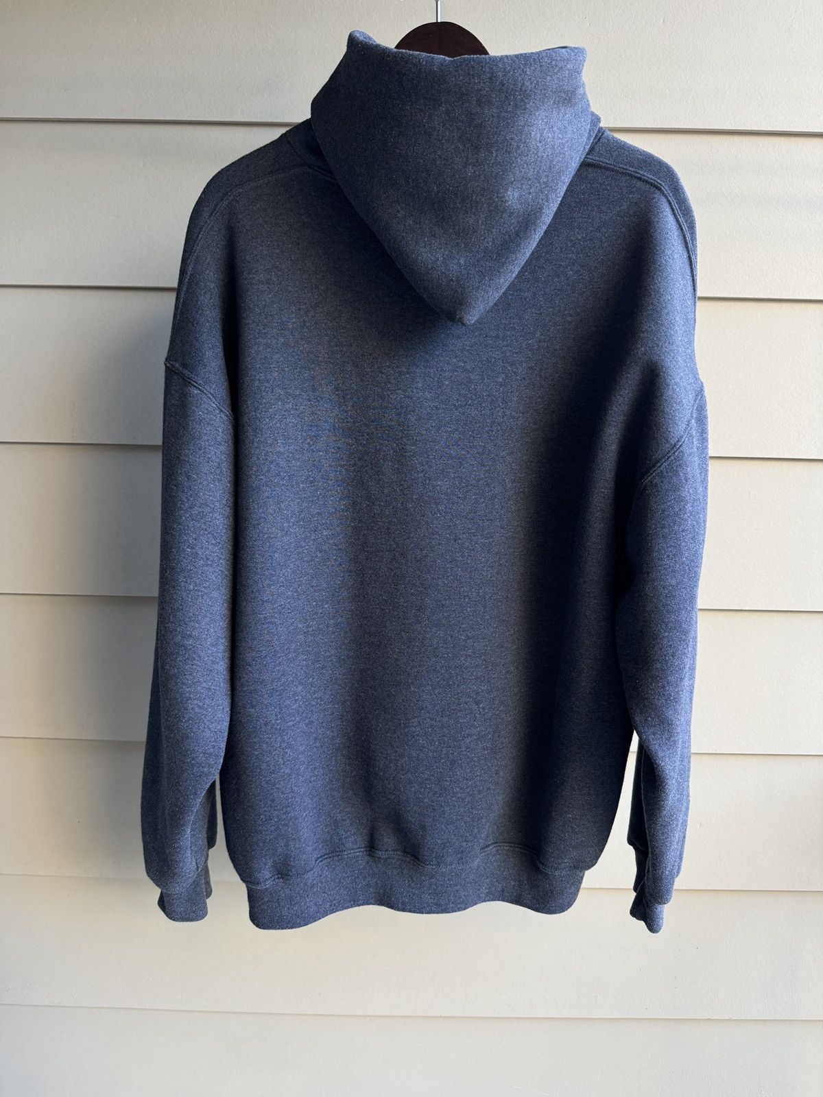 Russell Athletic Russell Athletic Hoodie Boxy Erd grunge vintage XXL Size US XXL / EU 58 / 5 - 8 Thumbnail