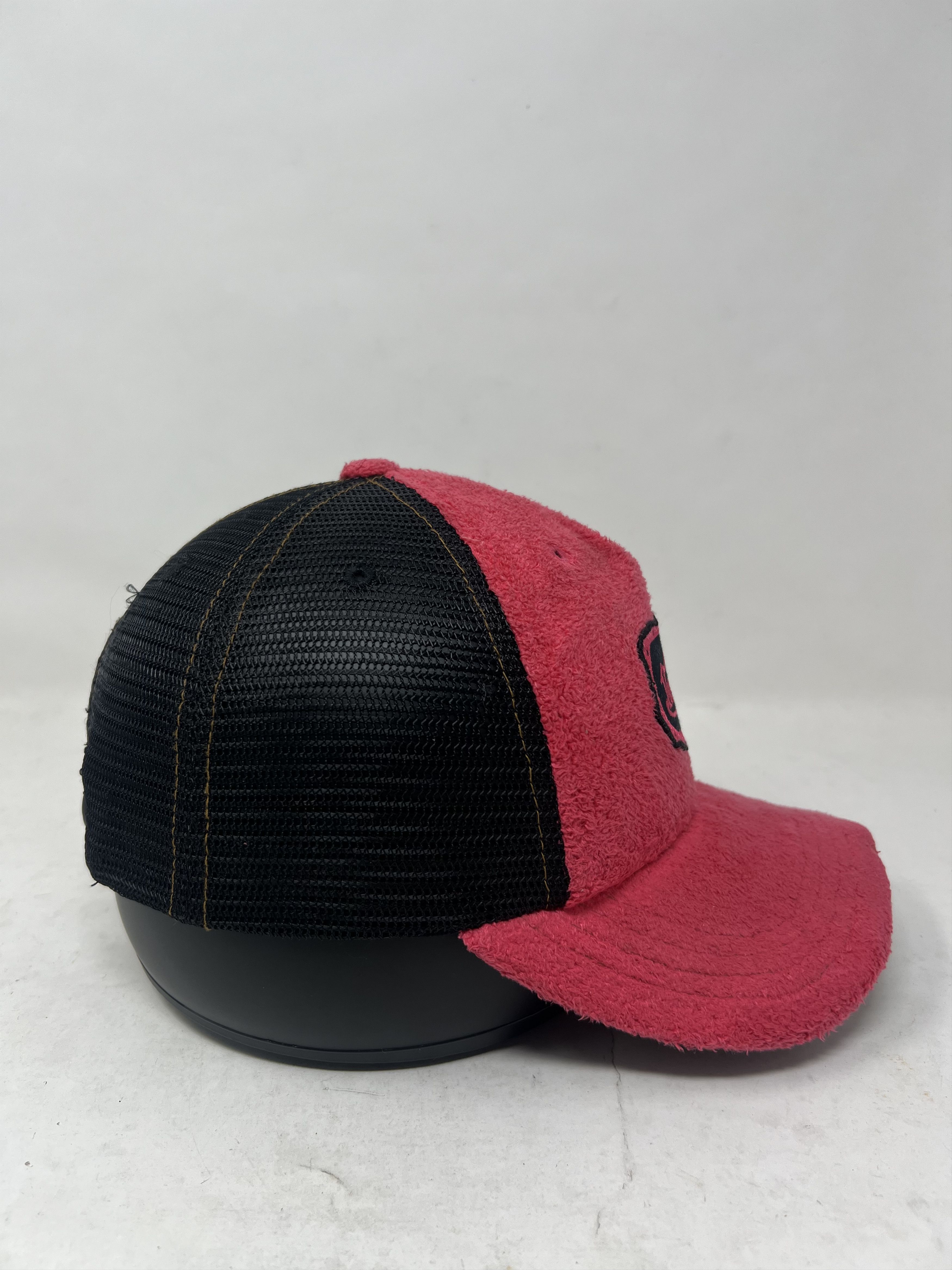 Von Dutch Von Dutch Trucker Hat Size ONE SIZE - 4 Thumbnail
