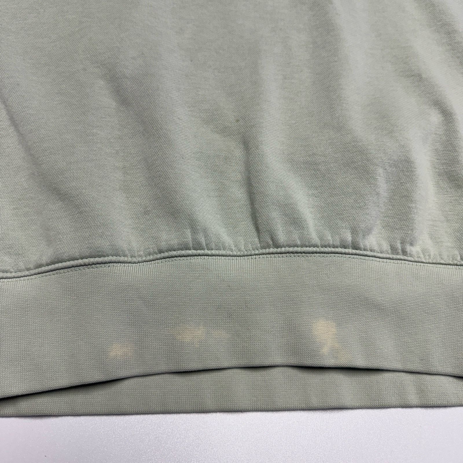 Nike Nike Center Check Hoodie Sweatshirt Mens Small Embroidered C Size US S / EU 44-46 / 1 - 7 Thumbnail
