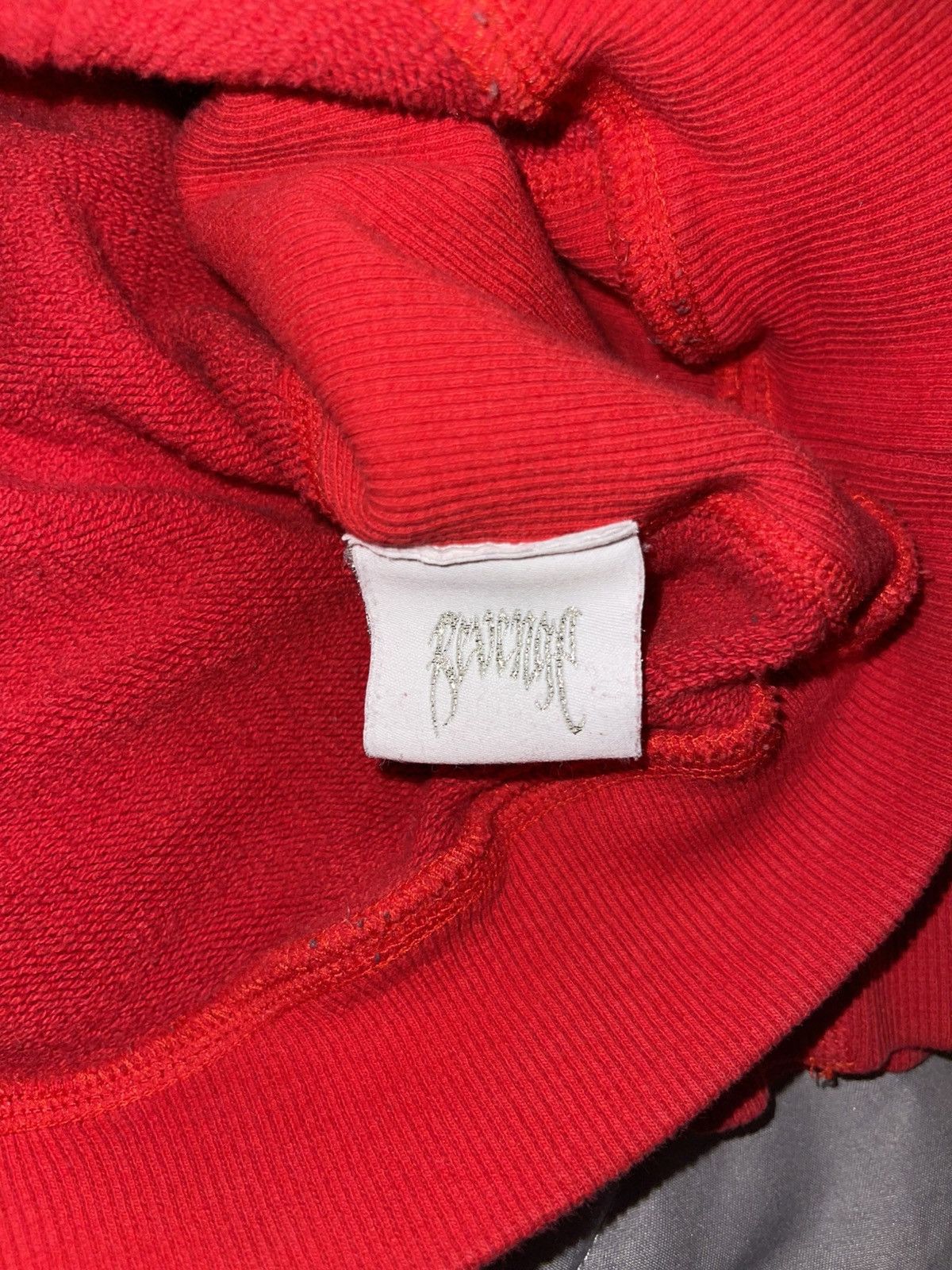 Designer × Revenge Revenge Pullover Hoodie Size US L / EU 52-54 / 3 - 5 Thumbnail