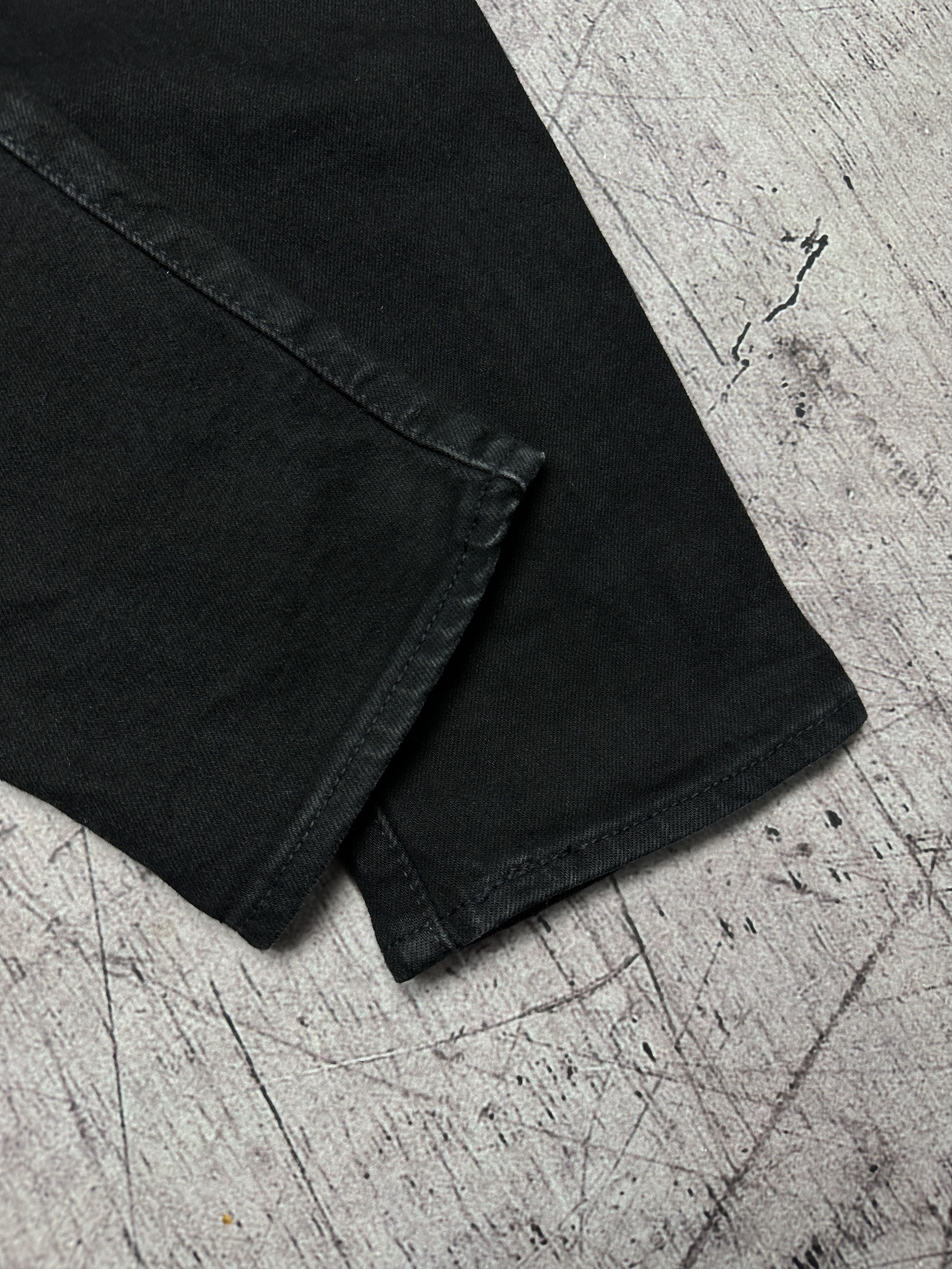 Levi's Levi's 510 Mens Premium Denim Pants Big E Jeans Size 28 x 32 Size US 28 / EU 44 - 4 Thumbnail