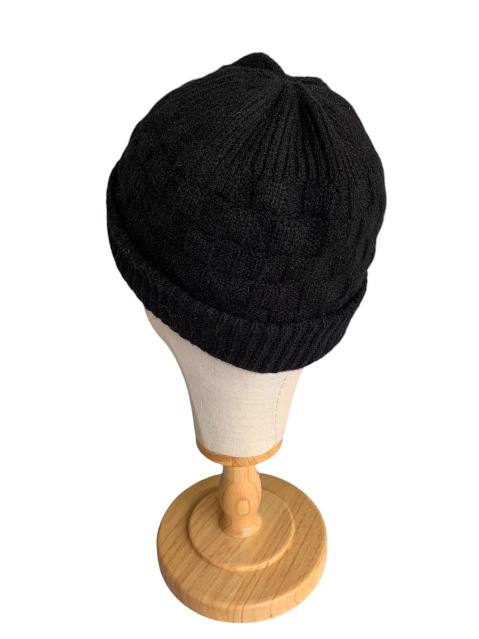 Jun Takahashi × Undercover × Uniqlo Uniqlo Undercover Beanie Hats Size ONE SIZE - 4 Thumbnail