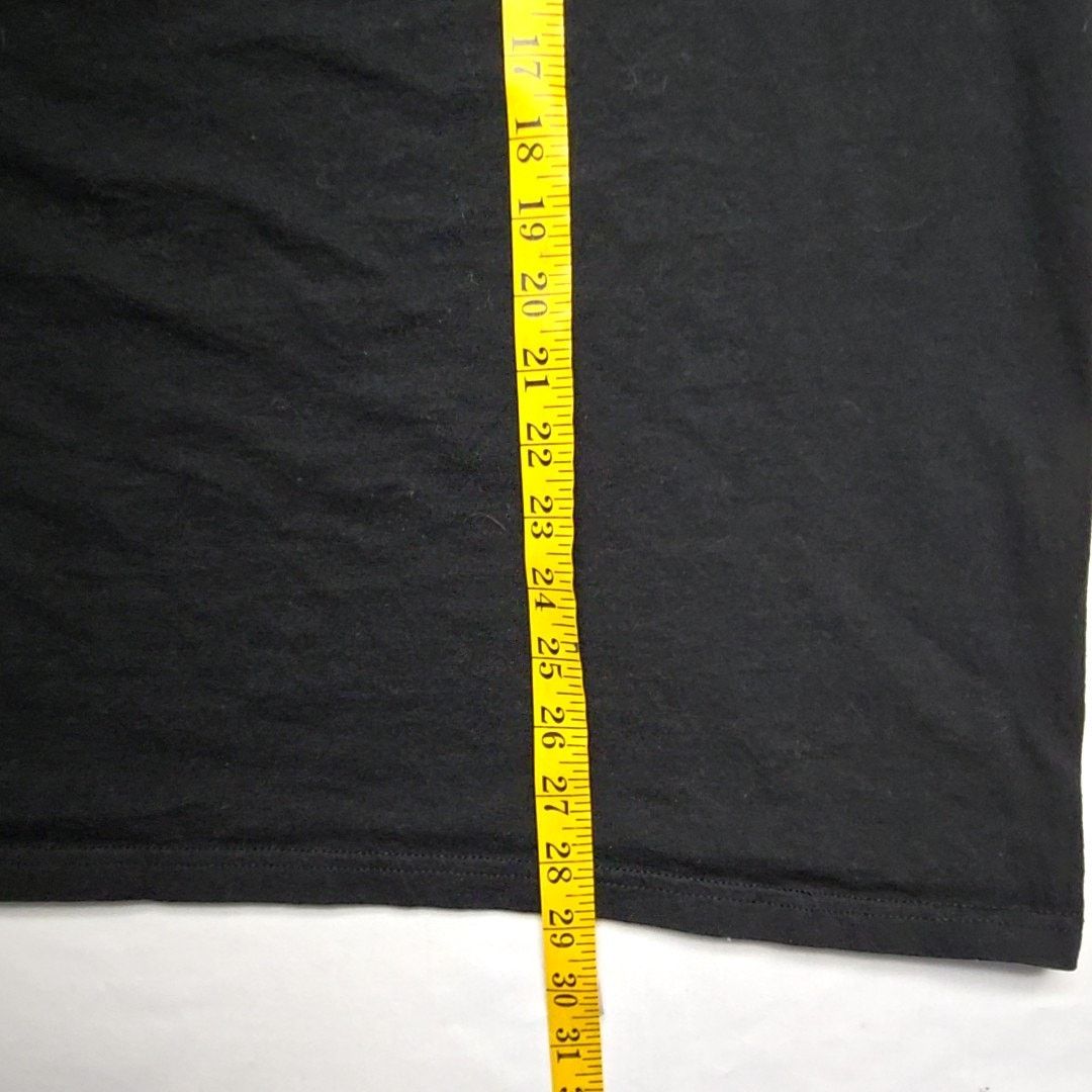 Other Nirvana In Utero Grunge Rock T-Shirt .Large Black Band Tee Size US L / EU 52-54 / 3 - 8 Thumbnail