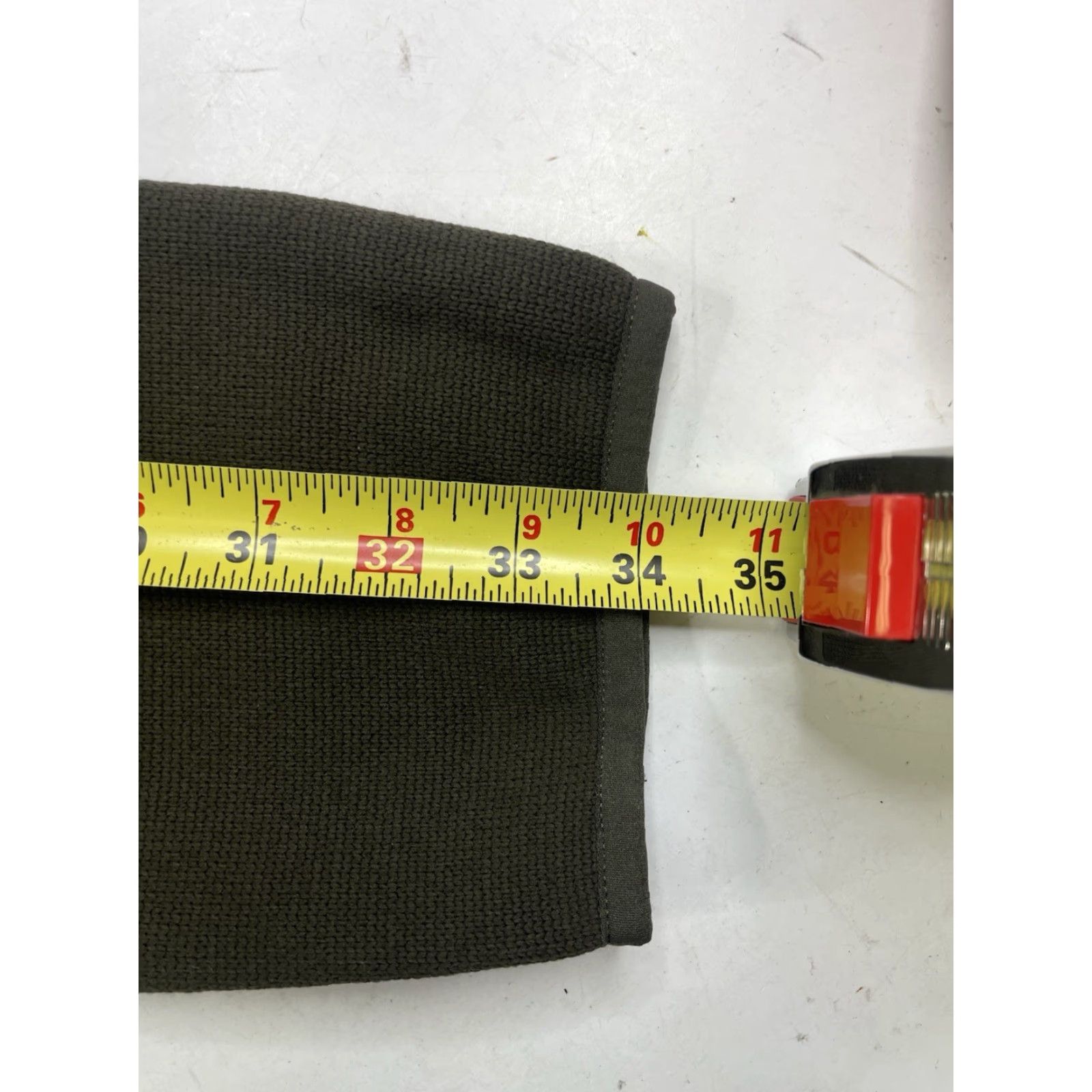 Vintage NWT Fjallraven Ovik Fleece Sweater Half Zip Jacket Mens XL Deep Forest Green Size US XL / EU 56 / 4 - 5 Thumbnail