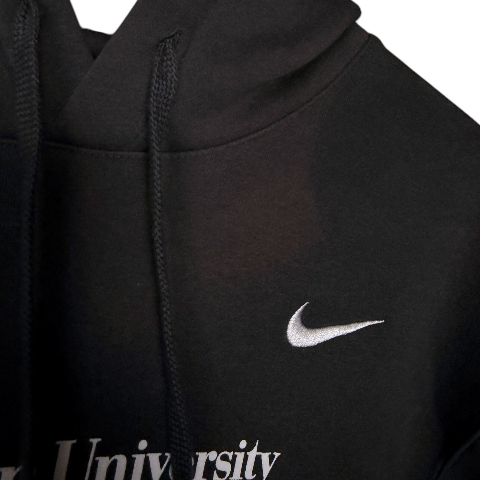 Nike Carnegie Mellon University Tartans Basketball Nike Hoodie Size US XL / EU 56 / 4 - 5 Thumbnail