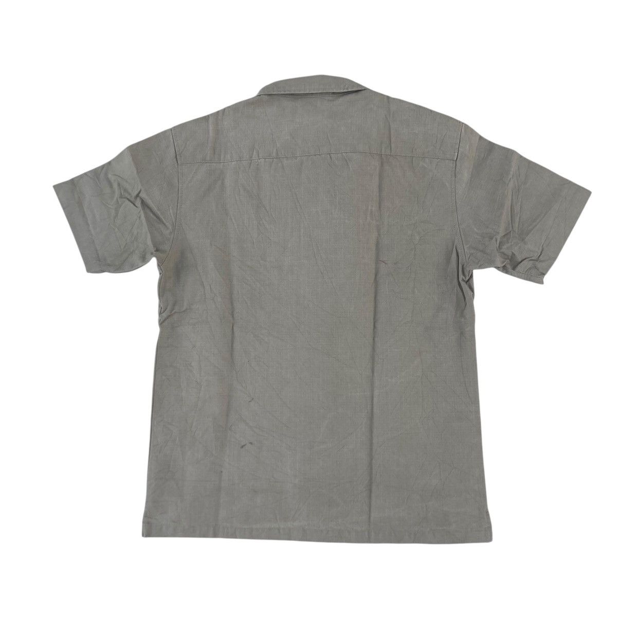 Tornado Mart TORNADO MART SINGLE POCKET WORKSHIRT Size US M / EU 48-50 / 2 - 3 Thumbnail