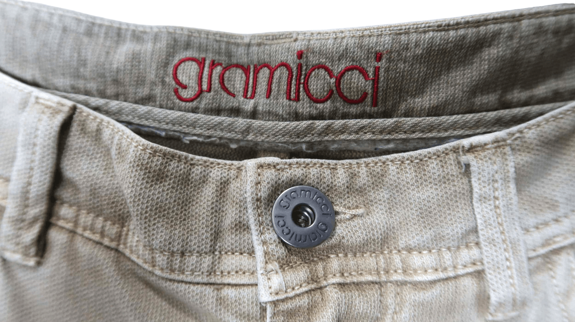 Gramicci Vintage Gramicci Pants Size US 30 / EU 46 - 4 Thumbnail
