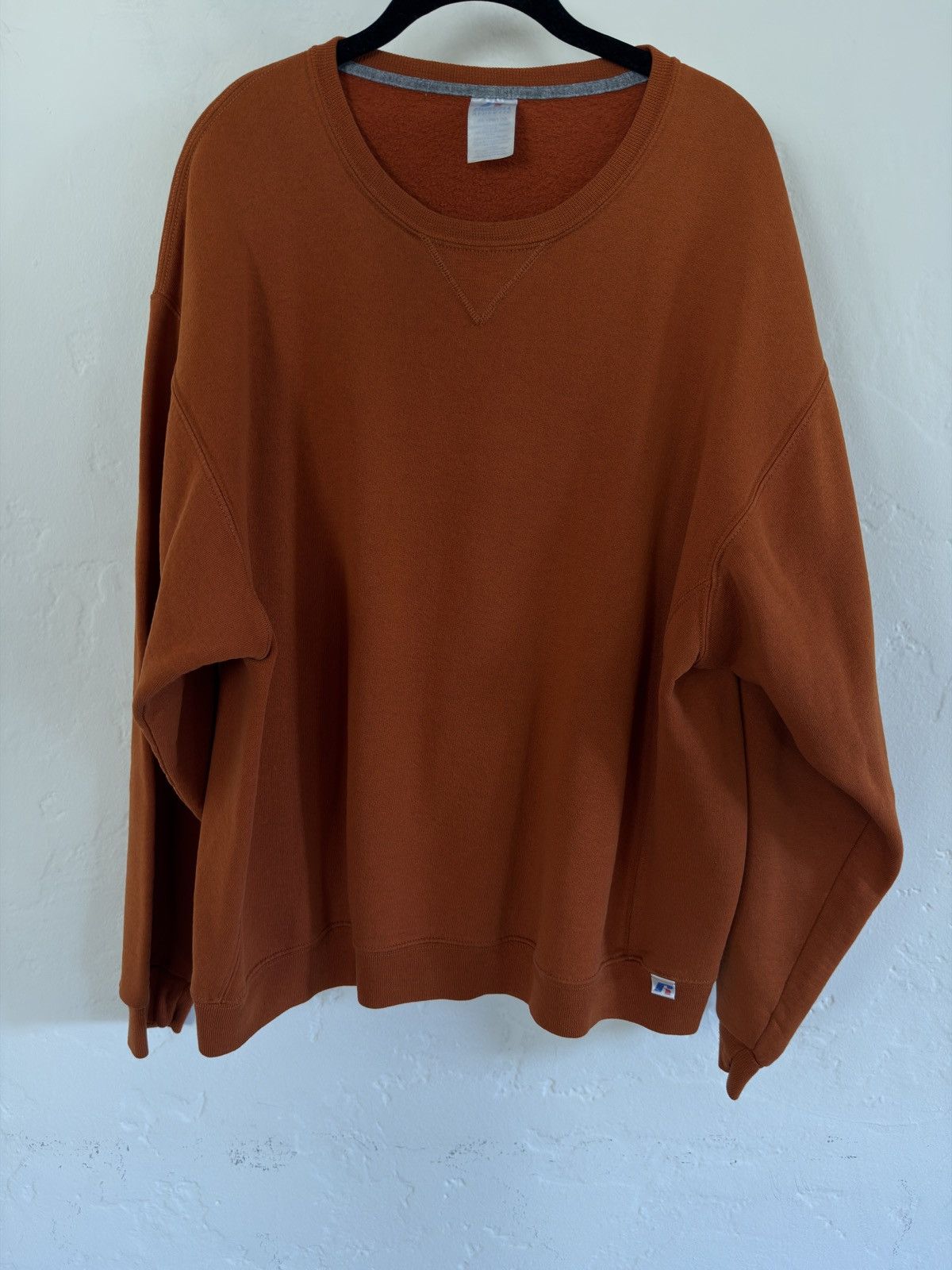 Russell Athletic Russell Athletic Crewneck Size US XL / EU 56 / 4 - 1 Preview