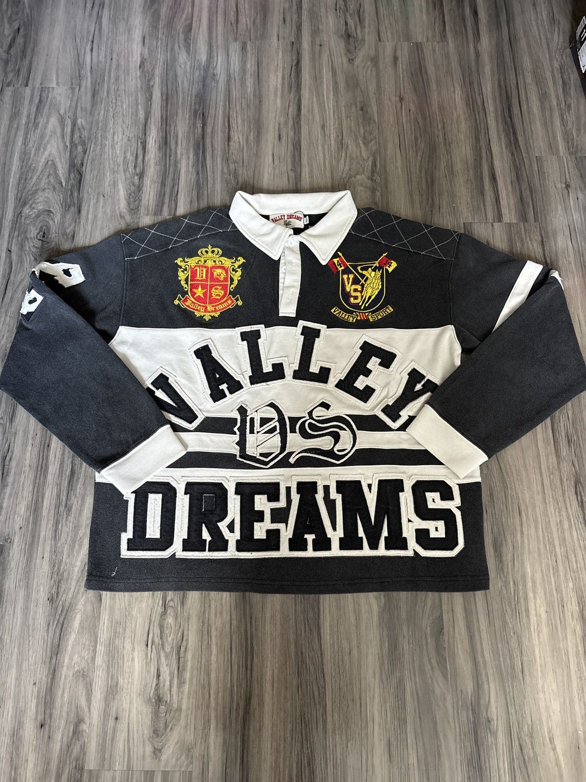 Vale Forever Rugby | Grailed
