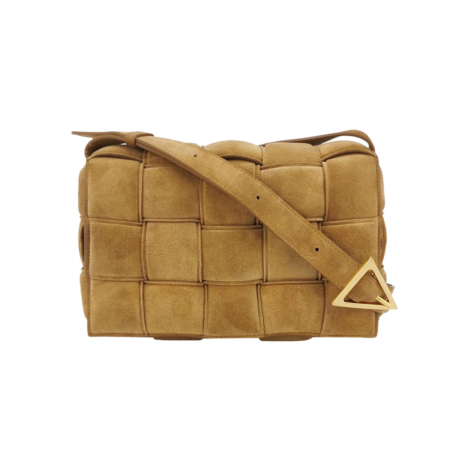 Bottega Veneta Bottega Veneta Women os Shoulder Bags Size ONE SIZE - 1 Thumbnail