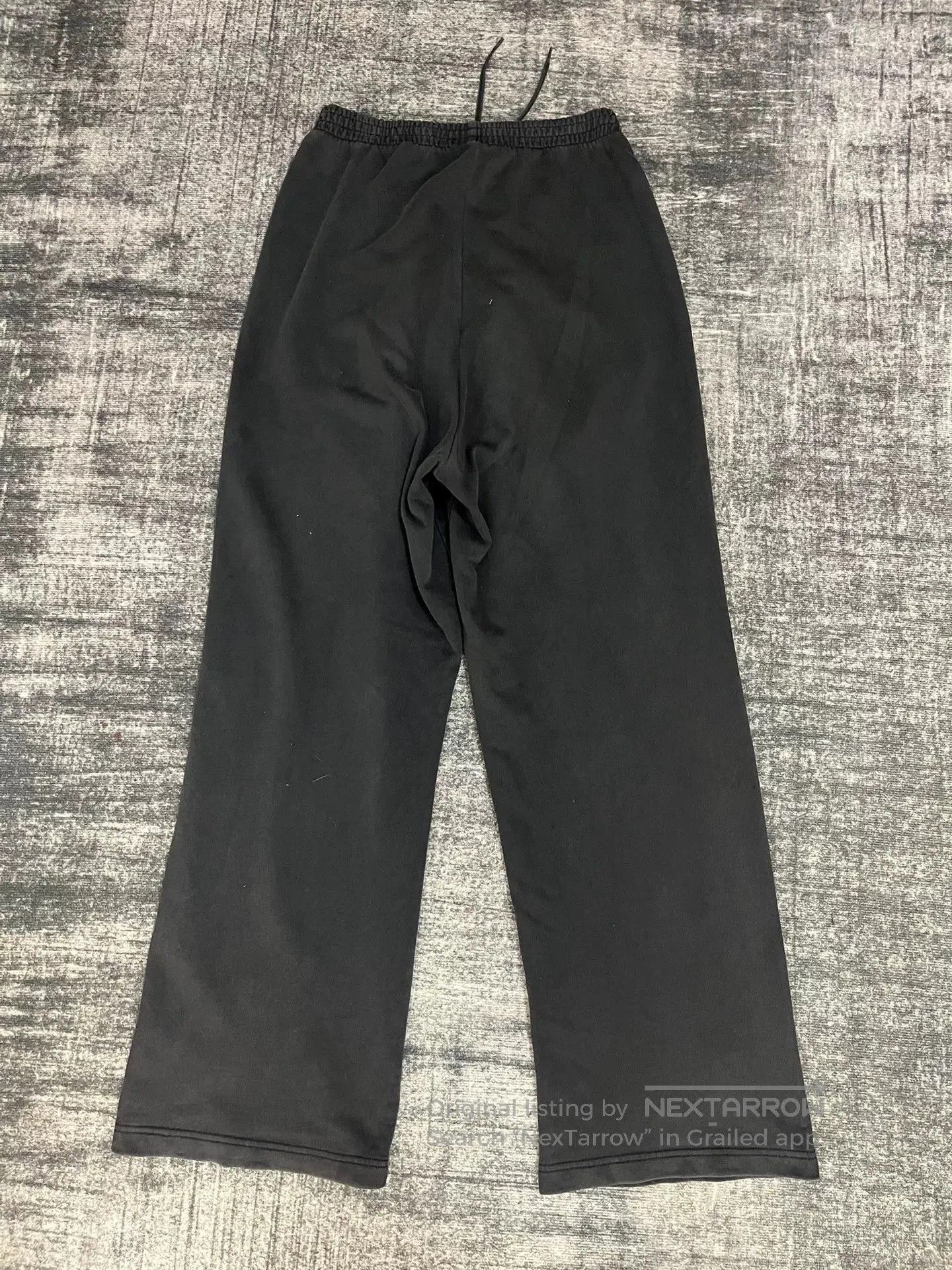 Balenciaga Balenciaga Logo Embroidered Sweatpants. Size US 30 / EU 46 - 4 Thumbnail