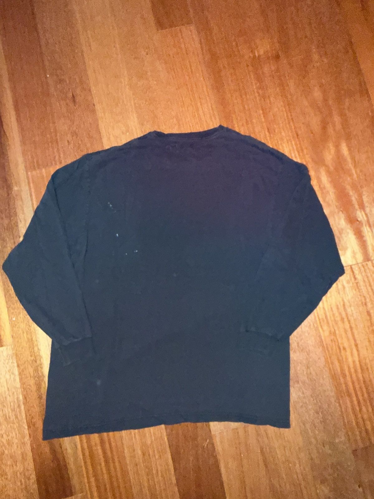 Other Babbitt Asspizza Gameinformer longsleeve t shirt Size US L / EU 52-54 / 3 - 3 Thumbnail