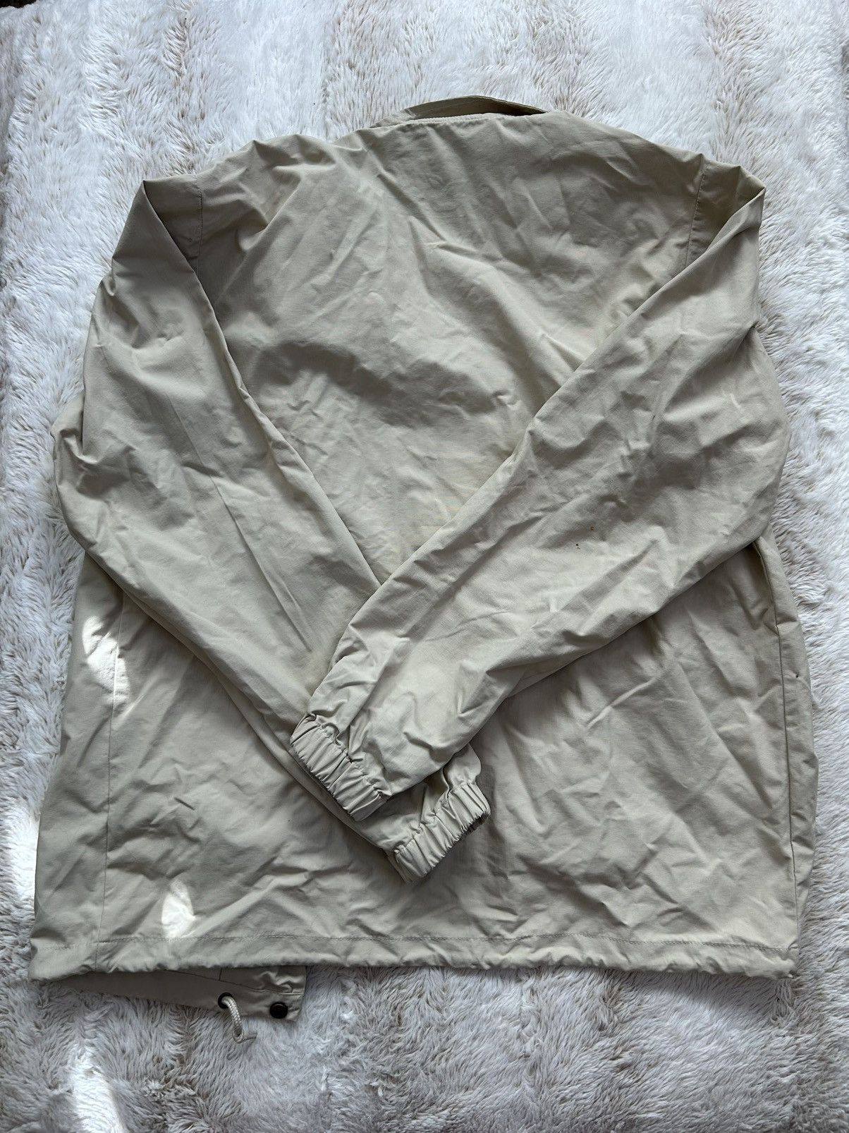Other Create Karma Nylon Jacket Size US M / EU 48-50 / 2 - 6 Thumbnail