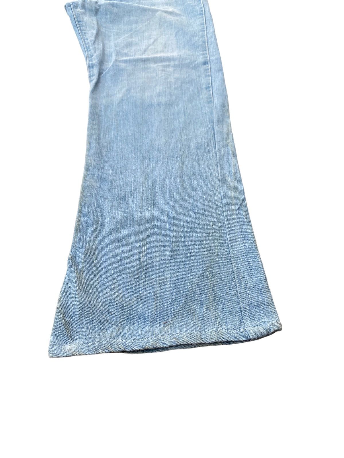 Levi's Levi’s X N. Hollywood Pant Size US 31 - 4 Thumbnail