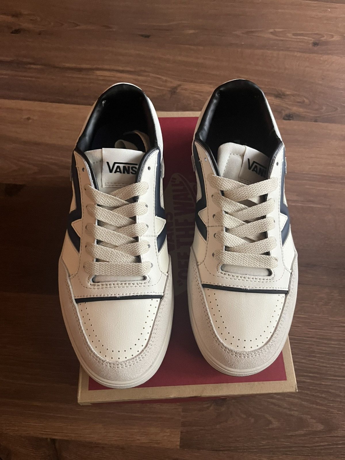 Vans New Vans Lowland Jump NWT JMP R 2023 Size US 8.5 / IT 38.5 - 3 Thumbnail