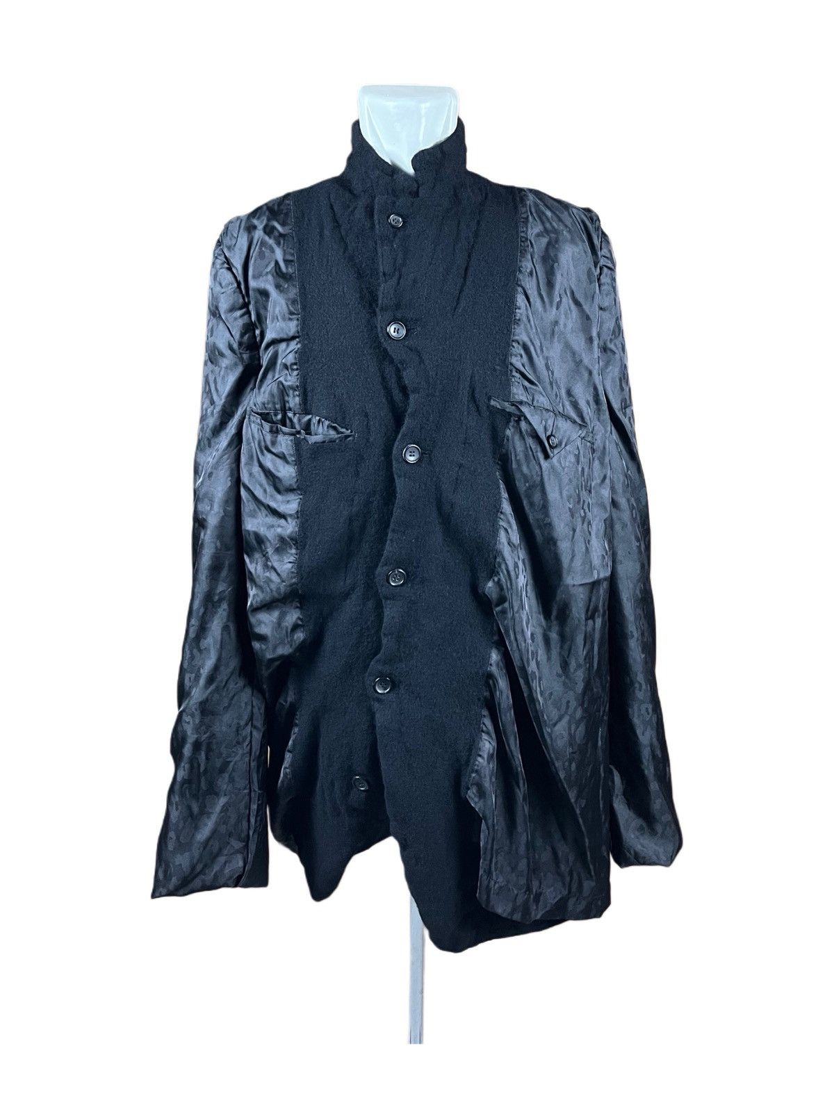 Comme des Garcons Homme Plus 2021 Runway comme des garcons reversible Size US L / EU 52-54 / 3 - 2 Thumbnail