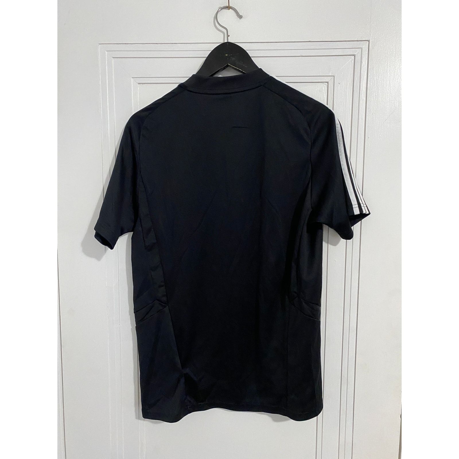 Adidas Minnesota United FC Adidas Soccer Jersey Size Small Size US S / EU 44-46 / 1 - 7 Thumbnail