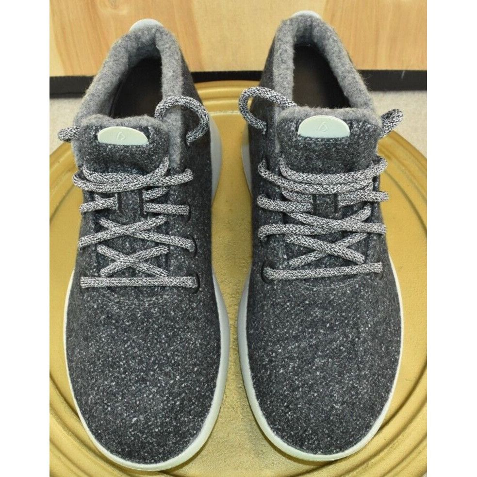 Allbirds Allbirds Mizzles Womens Shoes Size 8 Gray Merino Wool Runner Size US 8 / IT 38 - 6 Thumbnail