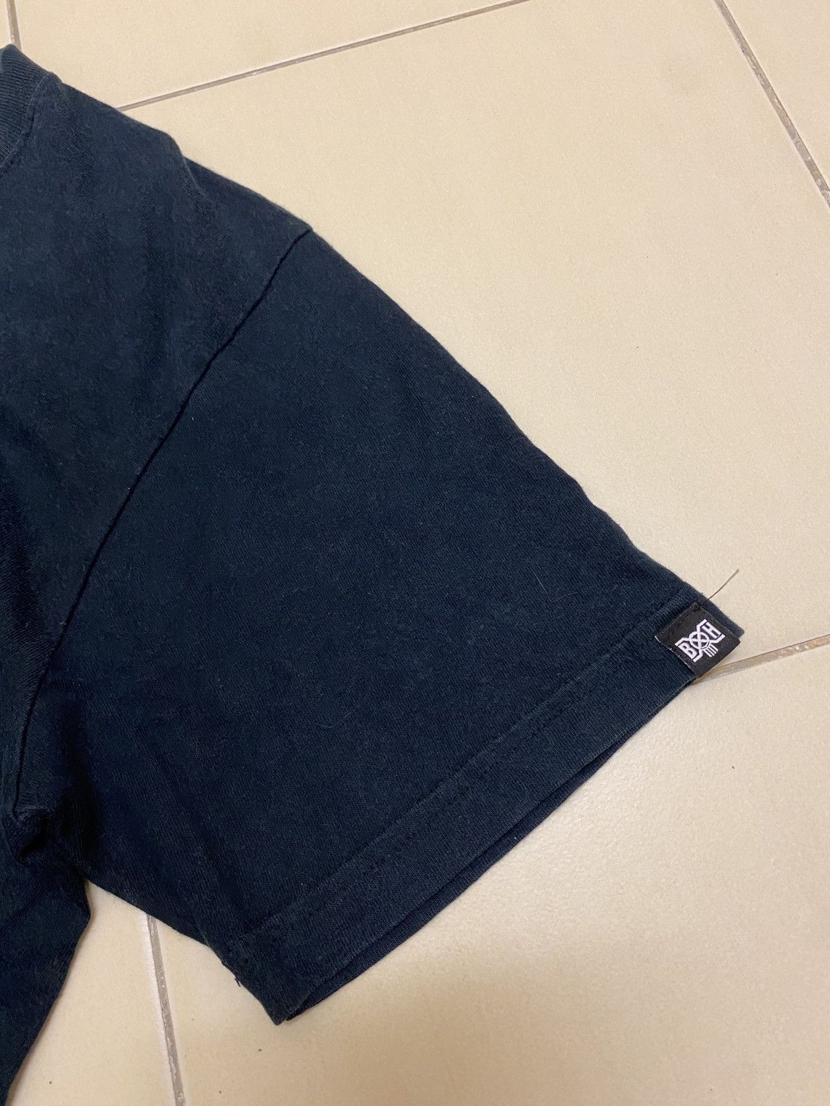 Bounty Hunter × Japanese Brand Bounty Hunter Cap'n Bounch Tshirt Size US M / EU 48-50 / 2 - 4 Thumbnail
