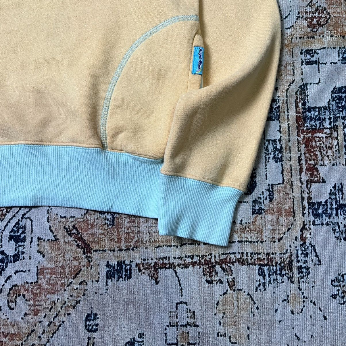 Angel Blue Angel Blue Sweatshirt Size US M / EU 48-50 / 2 - 5 Thumbnail