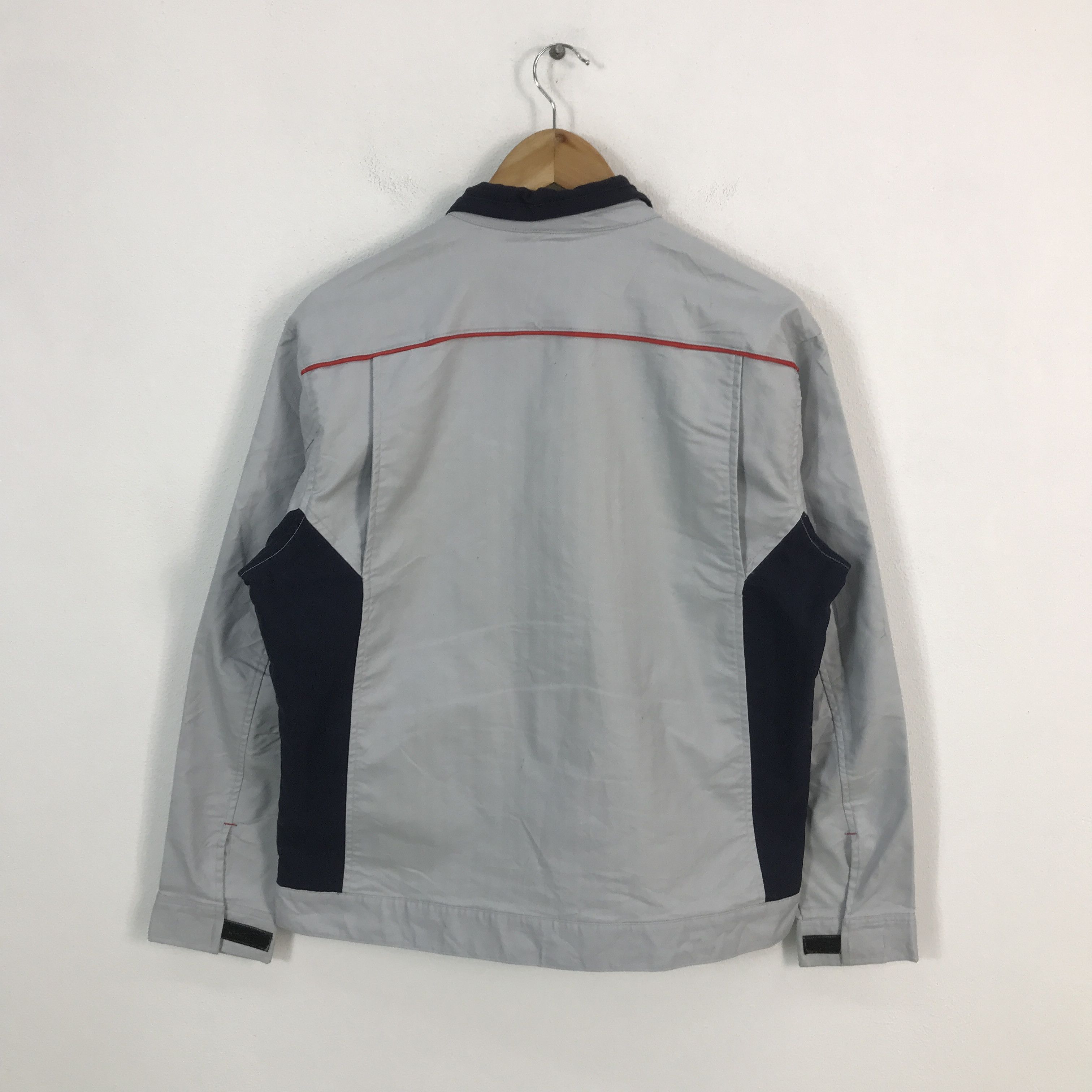 Gear for Sports × Japanese Brand Kawasaki Motorsport Japan uniform jacket Size US L / EU 52-54 / 3 - 2 Thumbnail