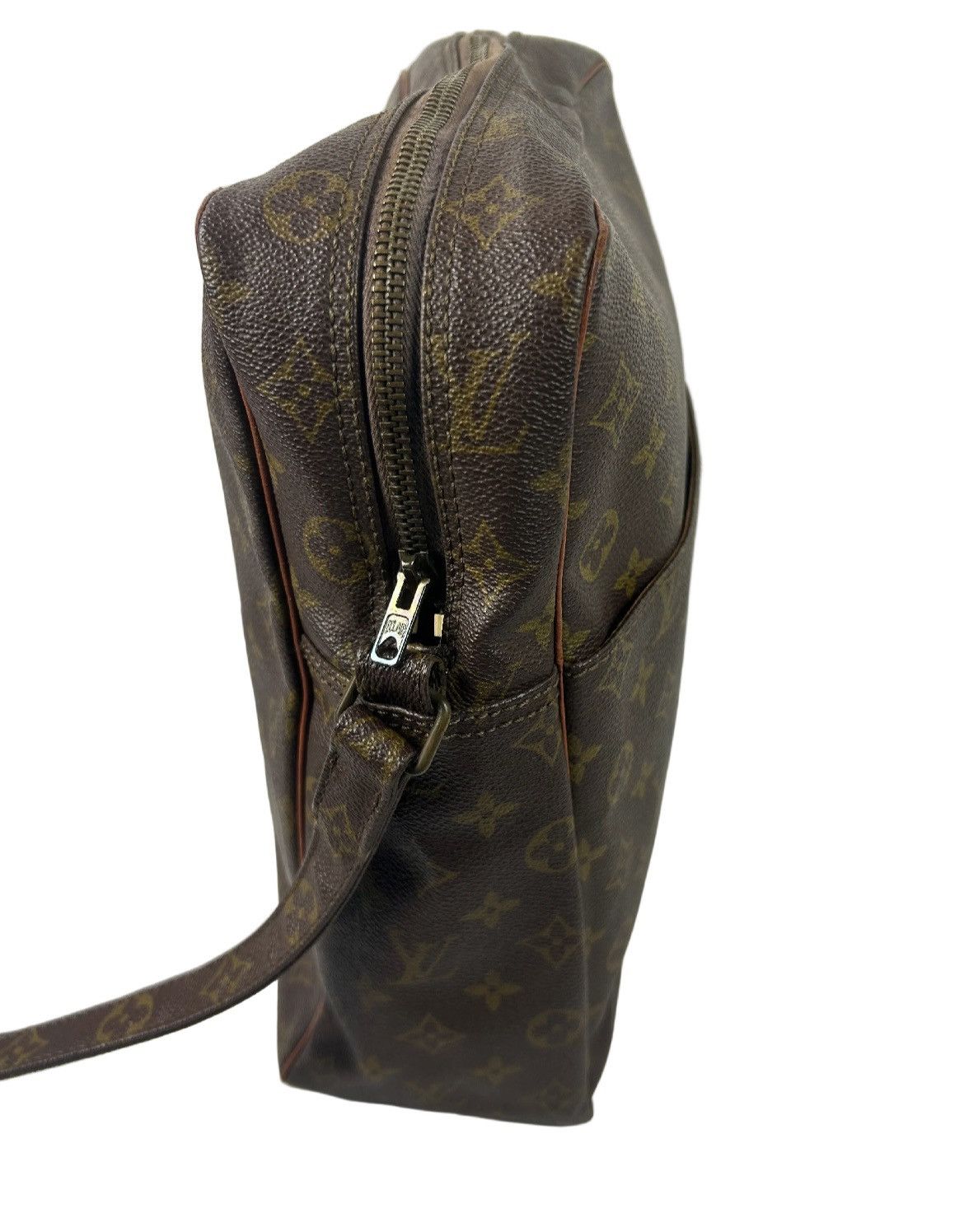 Louis Vuitton Monogram Crossbody Bag