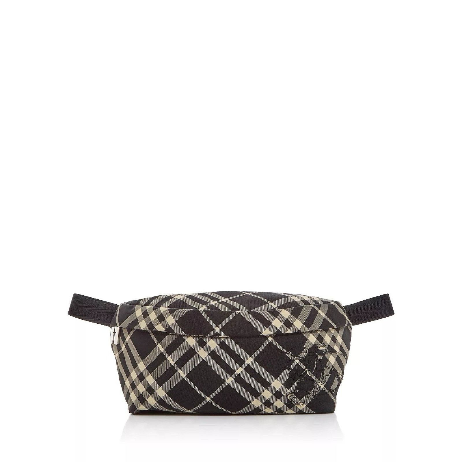 Burberry Burberry Bum Bag With EKD Logo Size ONE SIZE - 1 Thumbnail